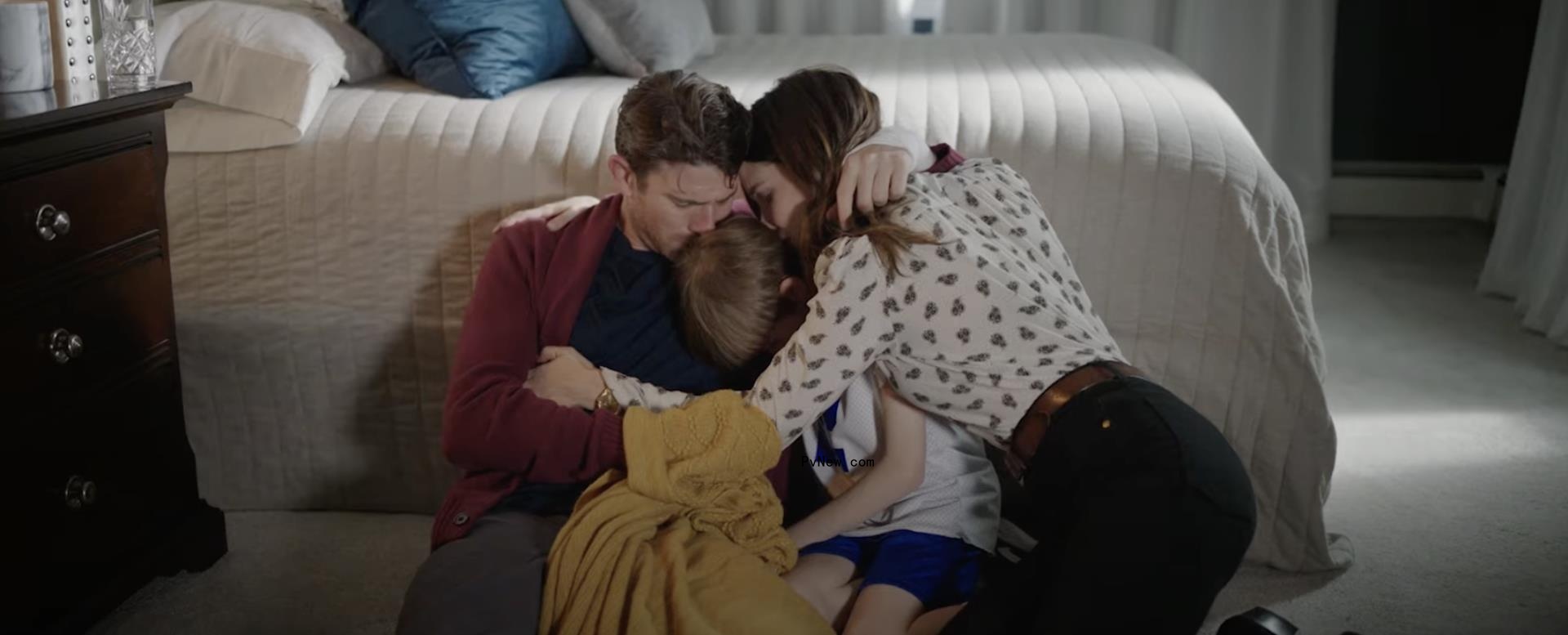 Chad A. Verdi’s VMI Releasing Acquires Bryan Greenberg Drama ‘Junction’ Starring Josh Peck, Sophia Bush