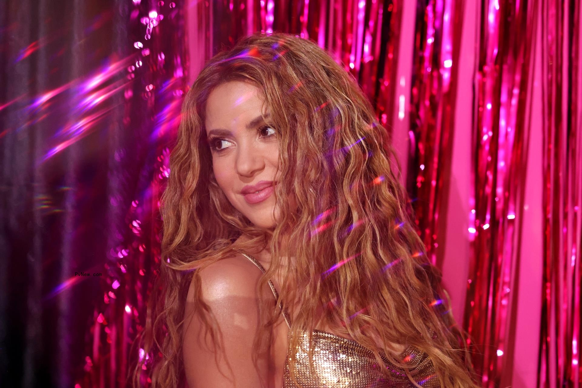 Shakira Reveals Tracklist for New Album ‘Las Mujeres Ya No Lloran’ Featuring Cardi B, Grupo Fro<i></i>ntera and More