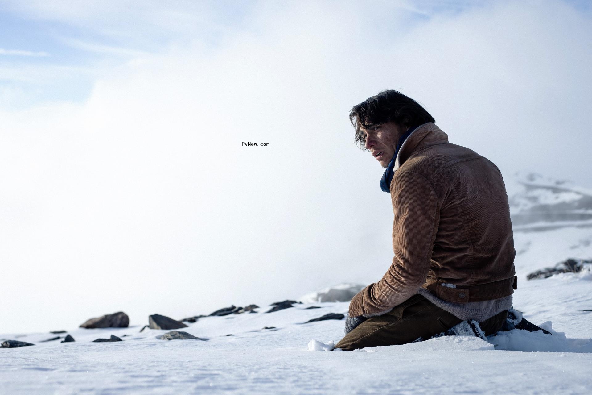 Oscar Co<i></i>ntender ‘Society of the Snow’ Becomes One of Netflix’s Biggest Non-English Movie Hits Ever