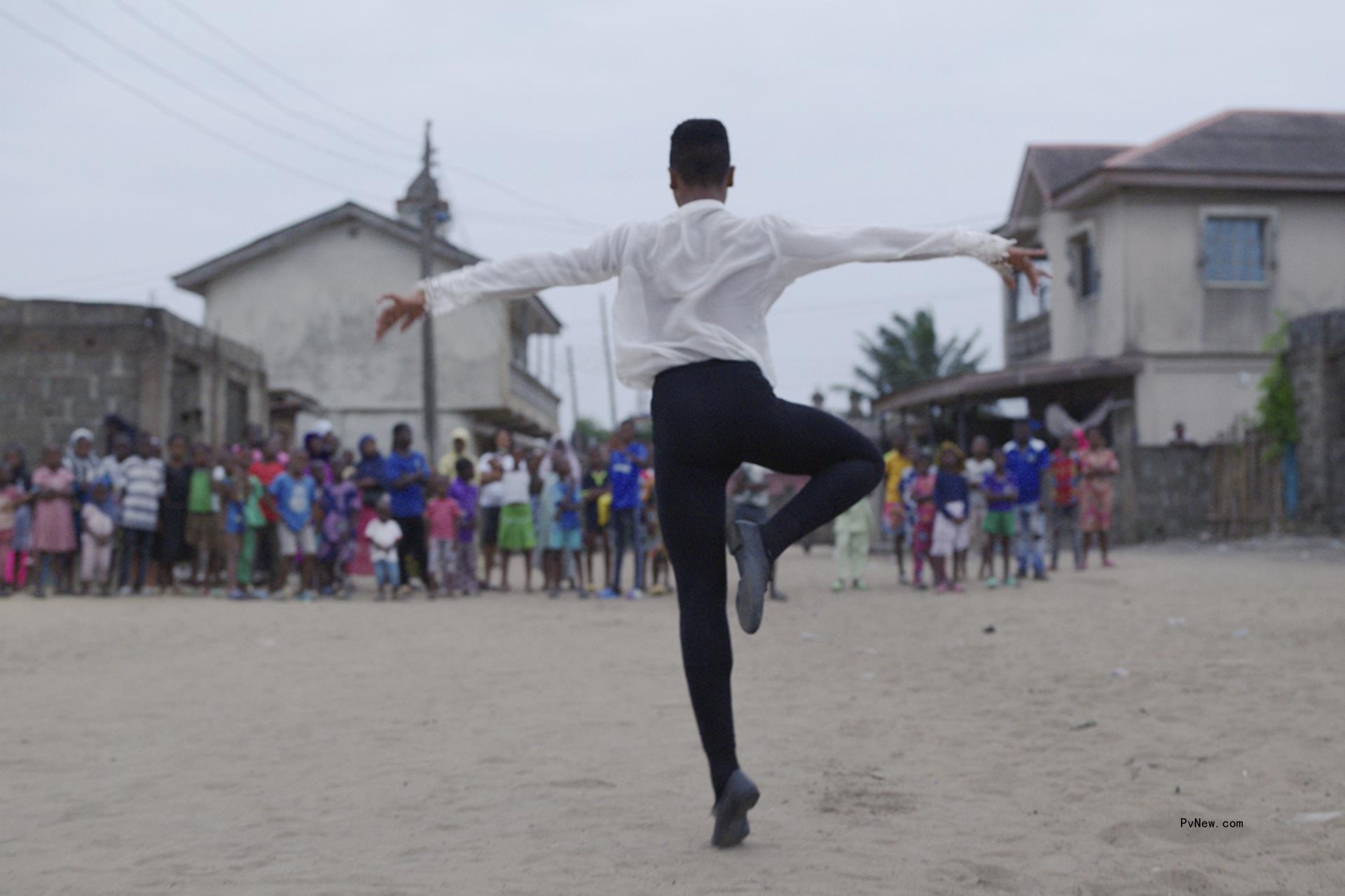 ‘Madu’ to Open Santa Barbara Internatio<i></i>nal Film Festival