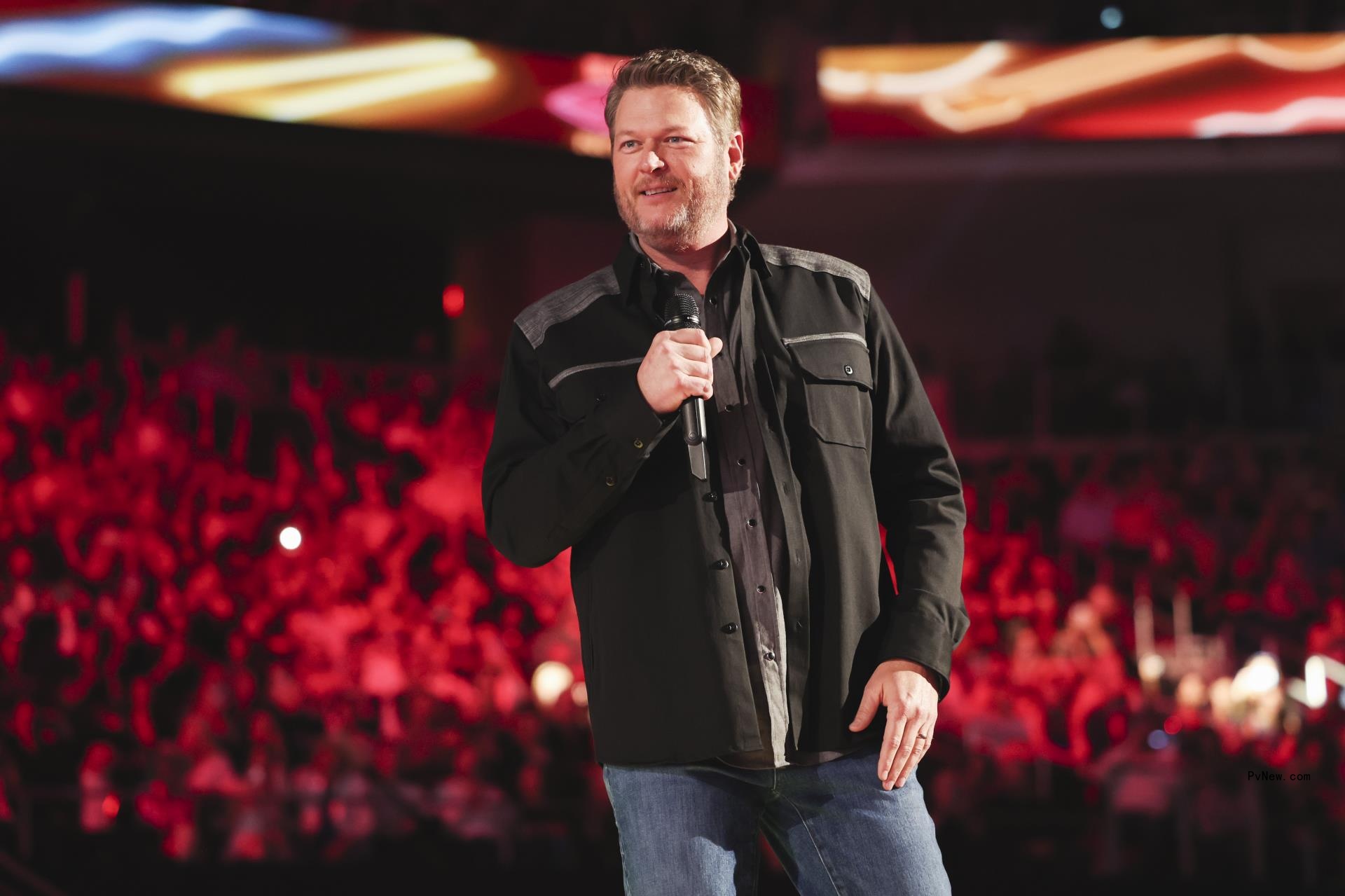 CMT Awards Winners List and Gallery: Jelly Roll and Lainey Wilson Win Big; Megan Thee Stallion and Shania Twain Stun on Red Carpet