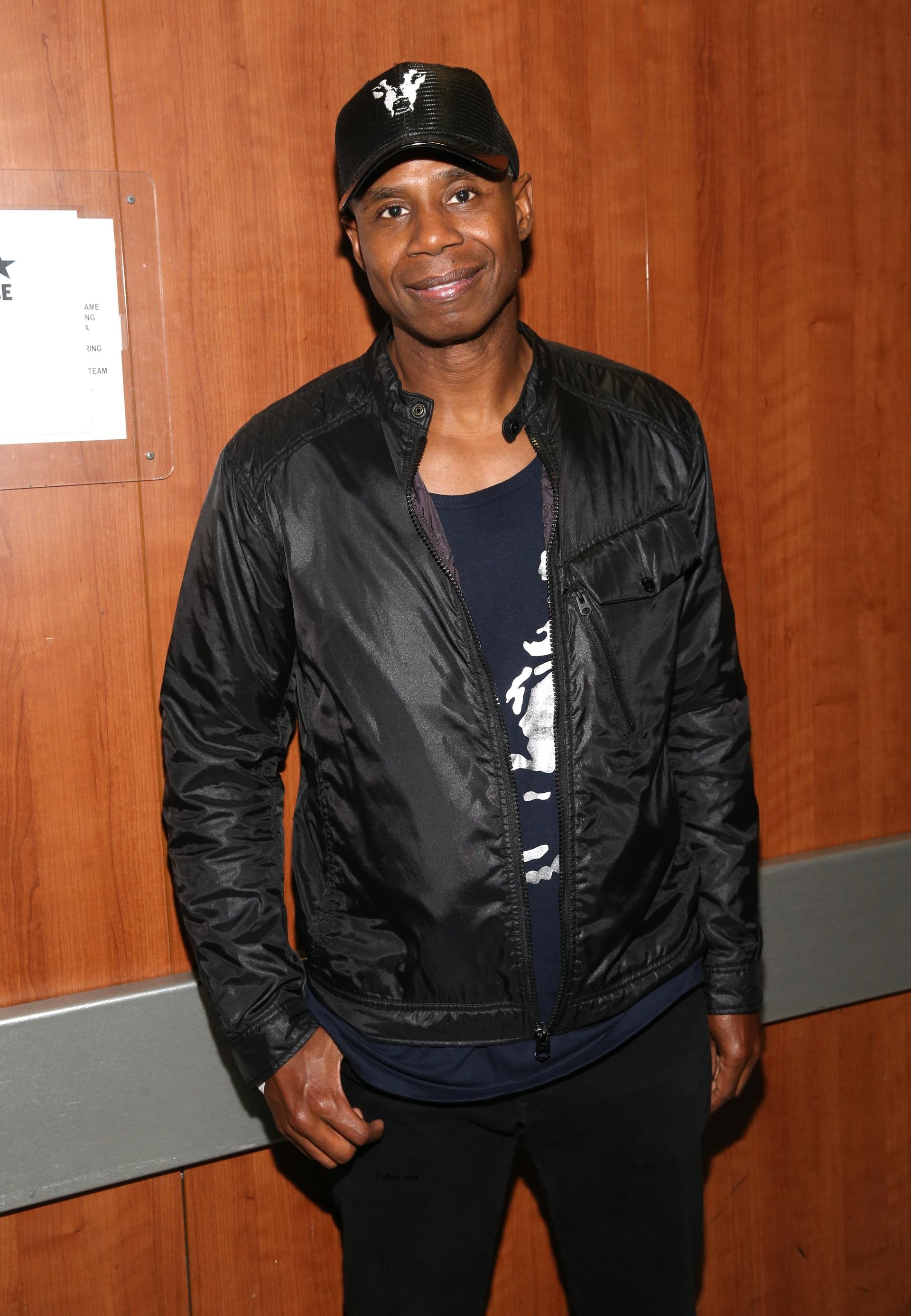 Doug E. Fresh.