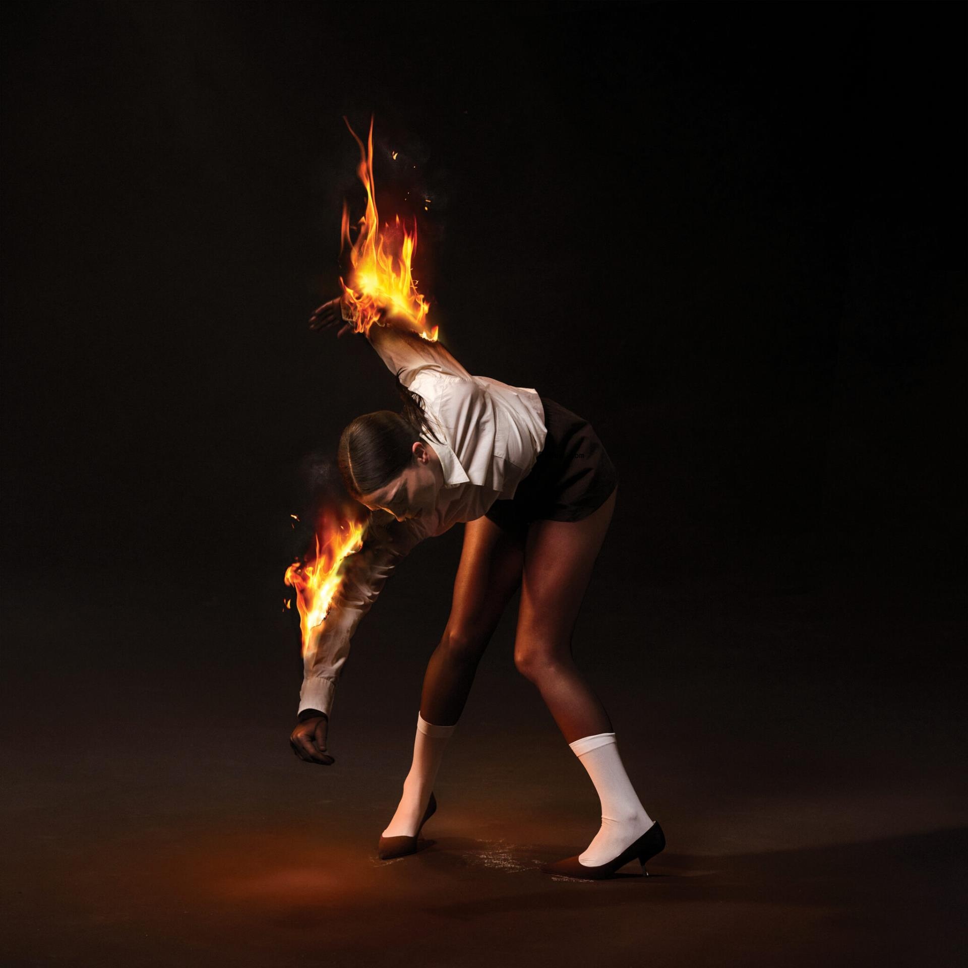 St. Vincent Returning With a ‘Darker and Harder’ Album, ‘All Born Screaming,’ Featuring Dave Grohl and Cate Le Bon