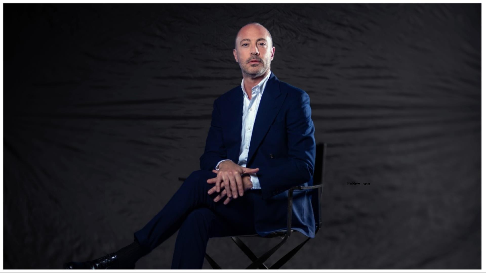 Cinecittà Chief Nicola Maccanico on Revamping Italy’s Ico<i></i>nic Studios as Biz Picks Up After Hollywood Strikes