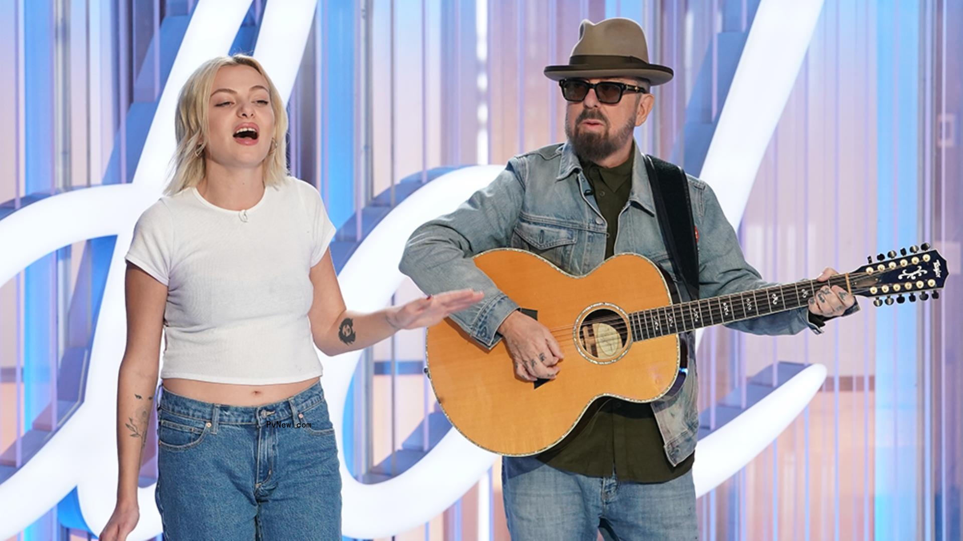 ‘American Idol’ Nepo Babies, Like Dave Stewart’s Daughter, Dominate Season 21 Auditions; So What Else Is New?