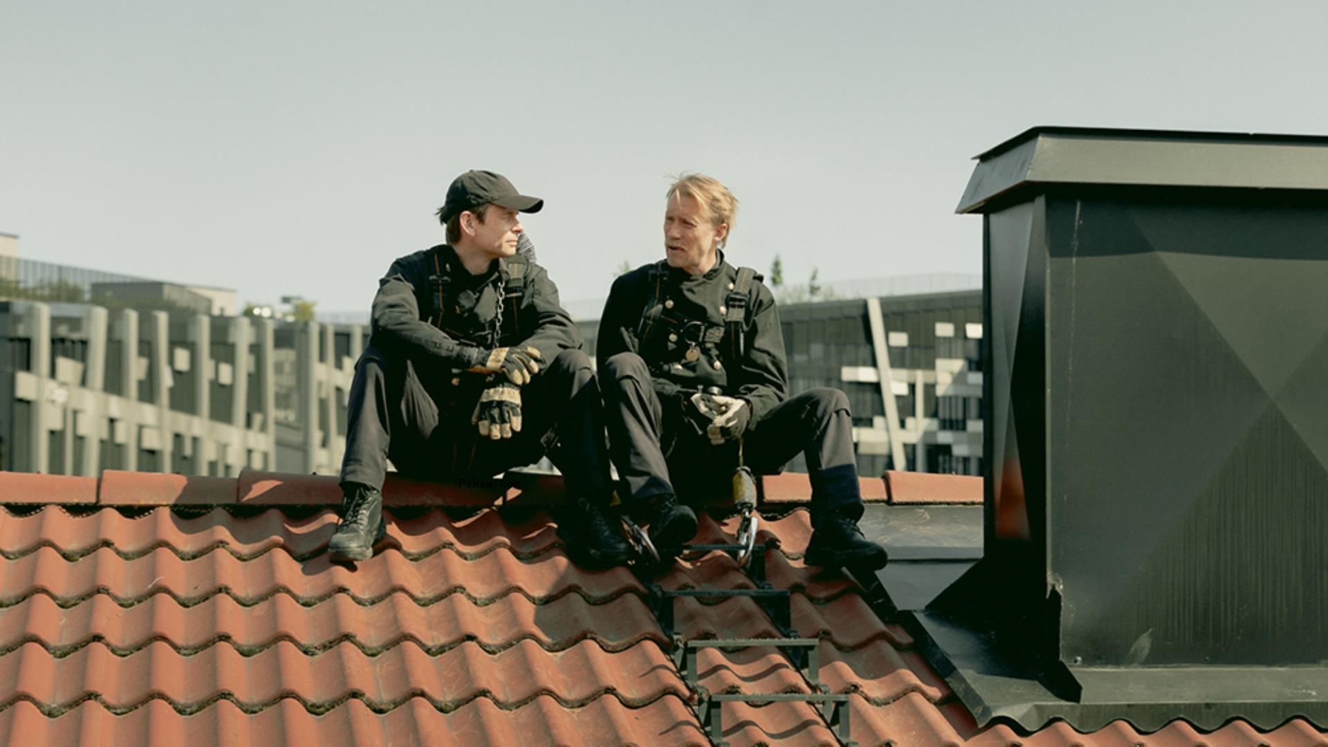 Let’s Talk a<i></i>bout ‘Sex’: Dag Johan Haugerud Discusses ‘Sincere, Truthful and Shameless’ First Part of Trilogy as It Scores Berlinale Premiere, Debuts Trailer