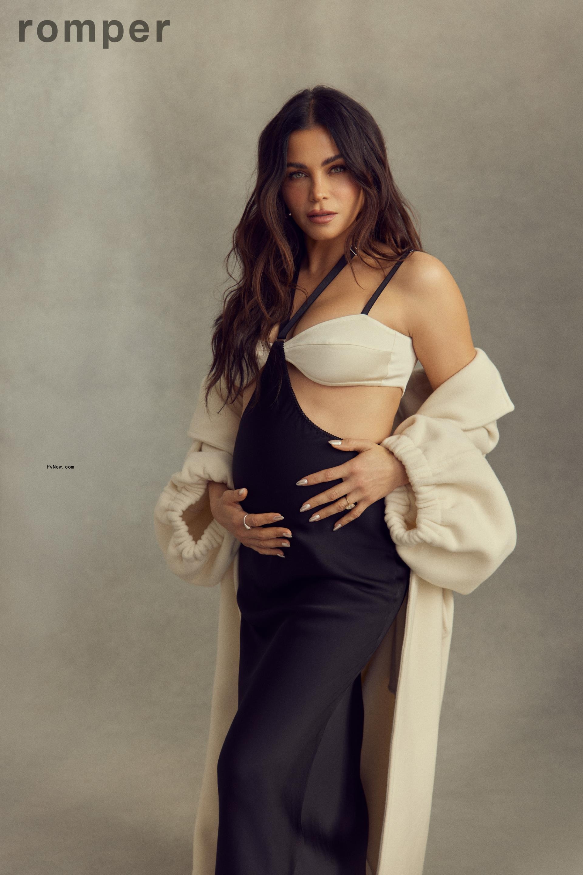 Jenna Dewan.