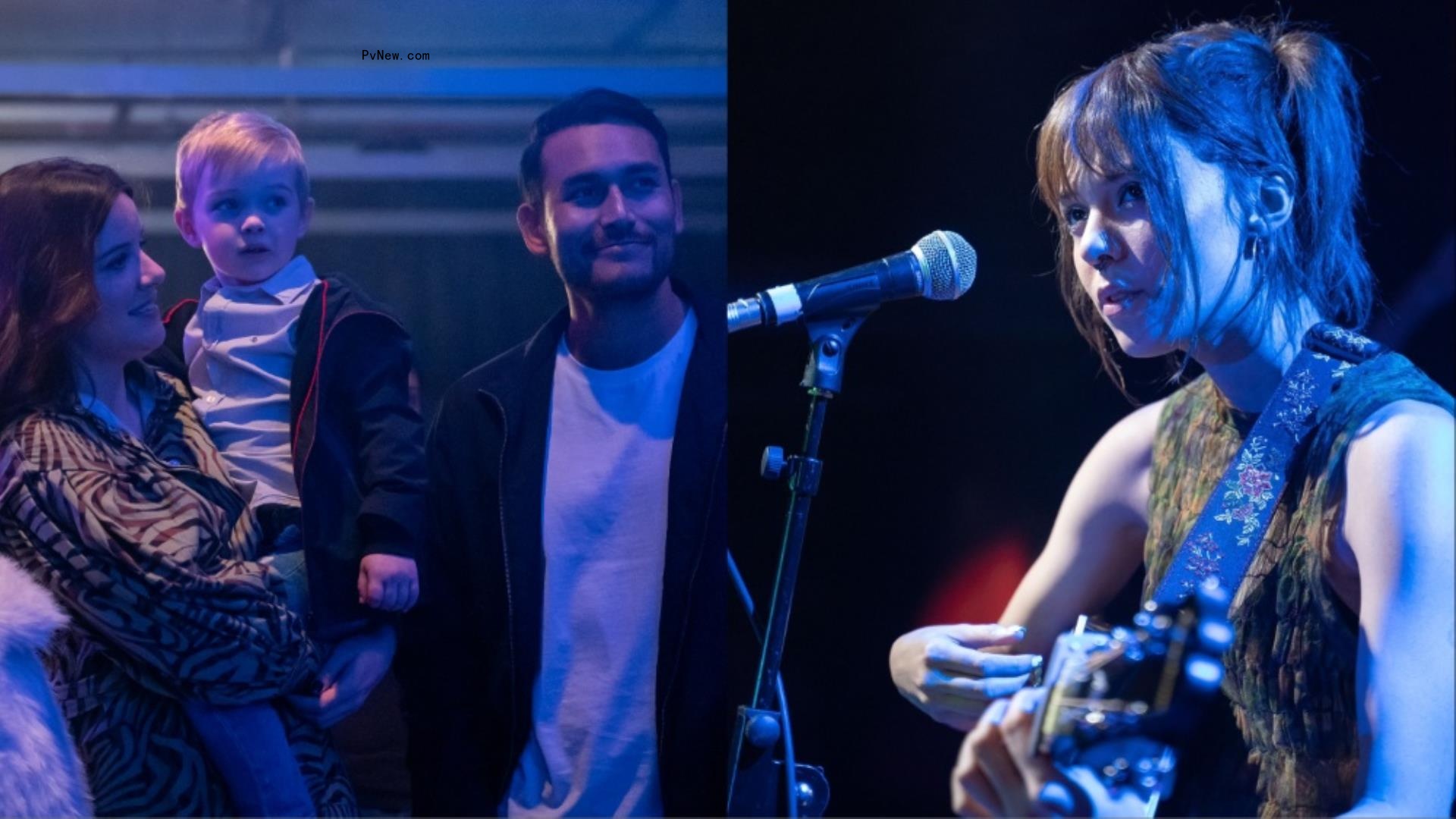 ‘Raid 2’ Actor Arifin Putra, ‘Bio<i></i>nic Woman’s’ Michelle Ryan and Anais Garness Headline Music Drama ‘Finding My Voice’