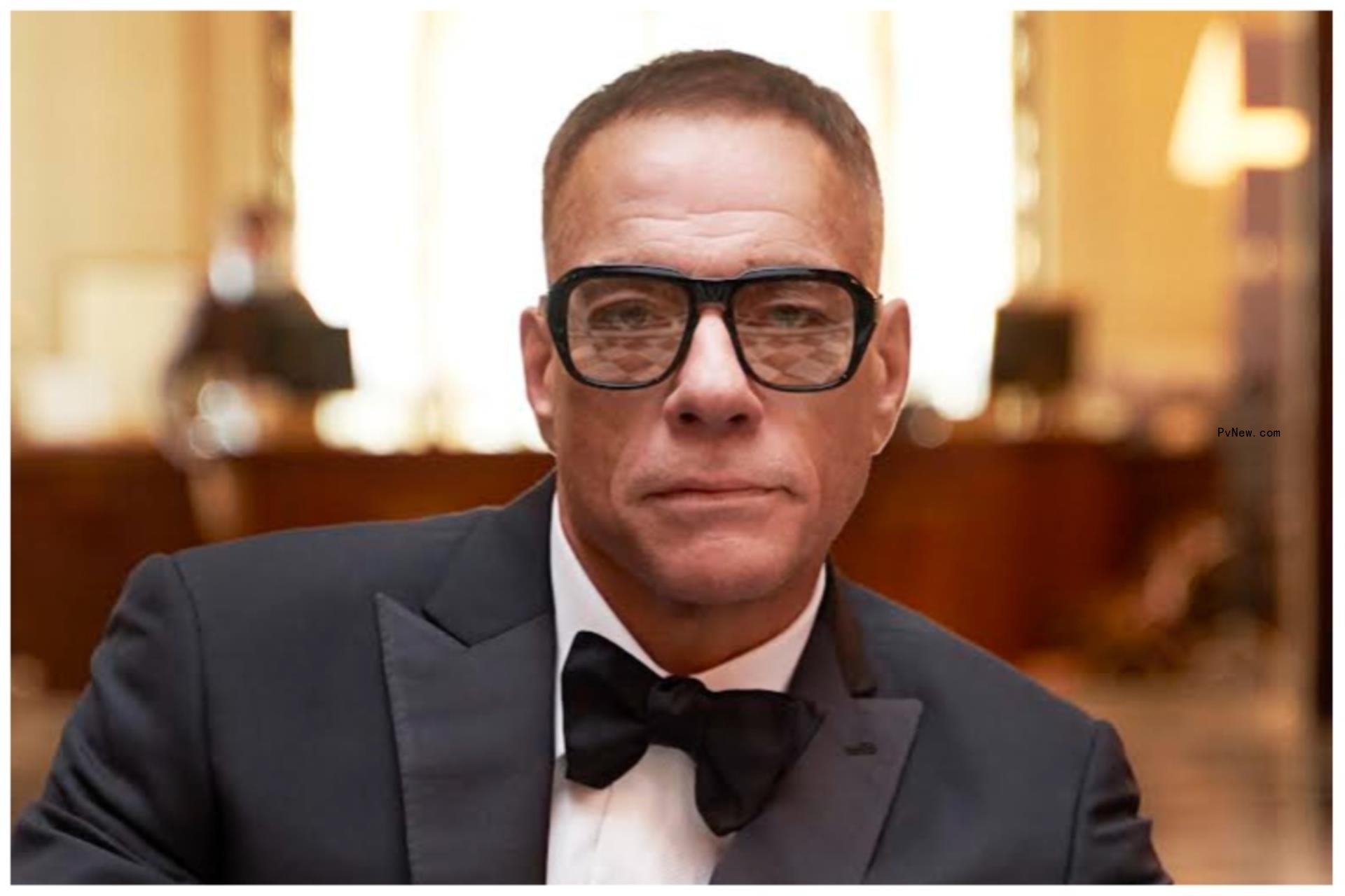 Jean-Claude Van Damme’s Action-Comedy ‘Le Jardinier’ Boarded by Prime Video in France, Other Angle for Internatio<i></i>nal Sales