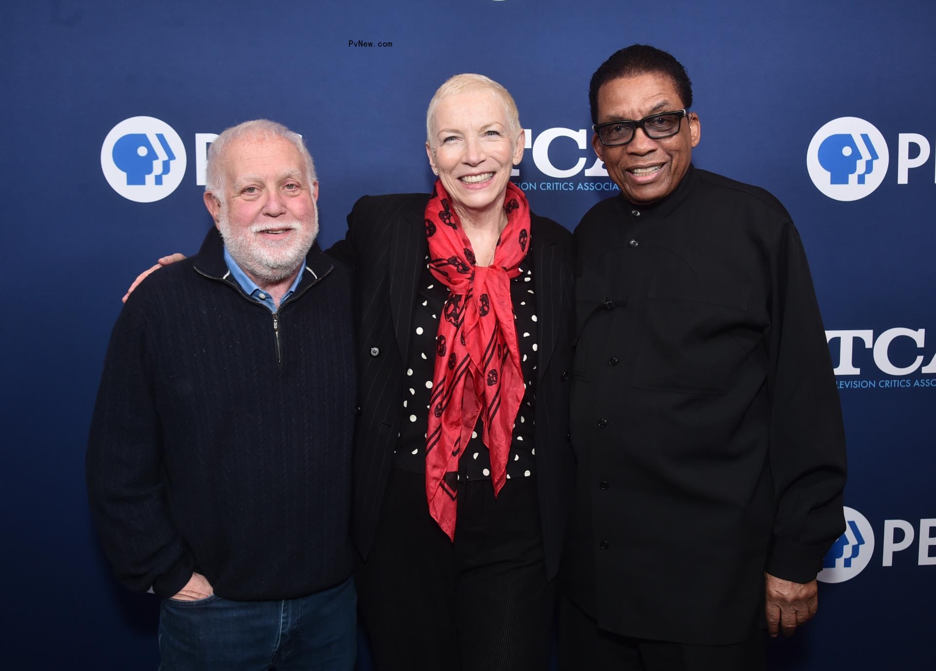 Annie Lennox on Paying Homage to Joni Mitchell in PBS ‘Gershwin Prize’ Special: ‘She’s in My Blood’