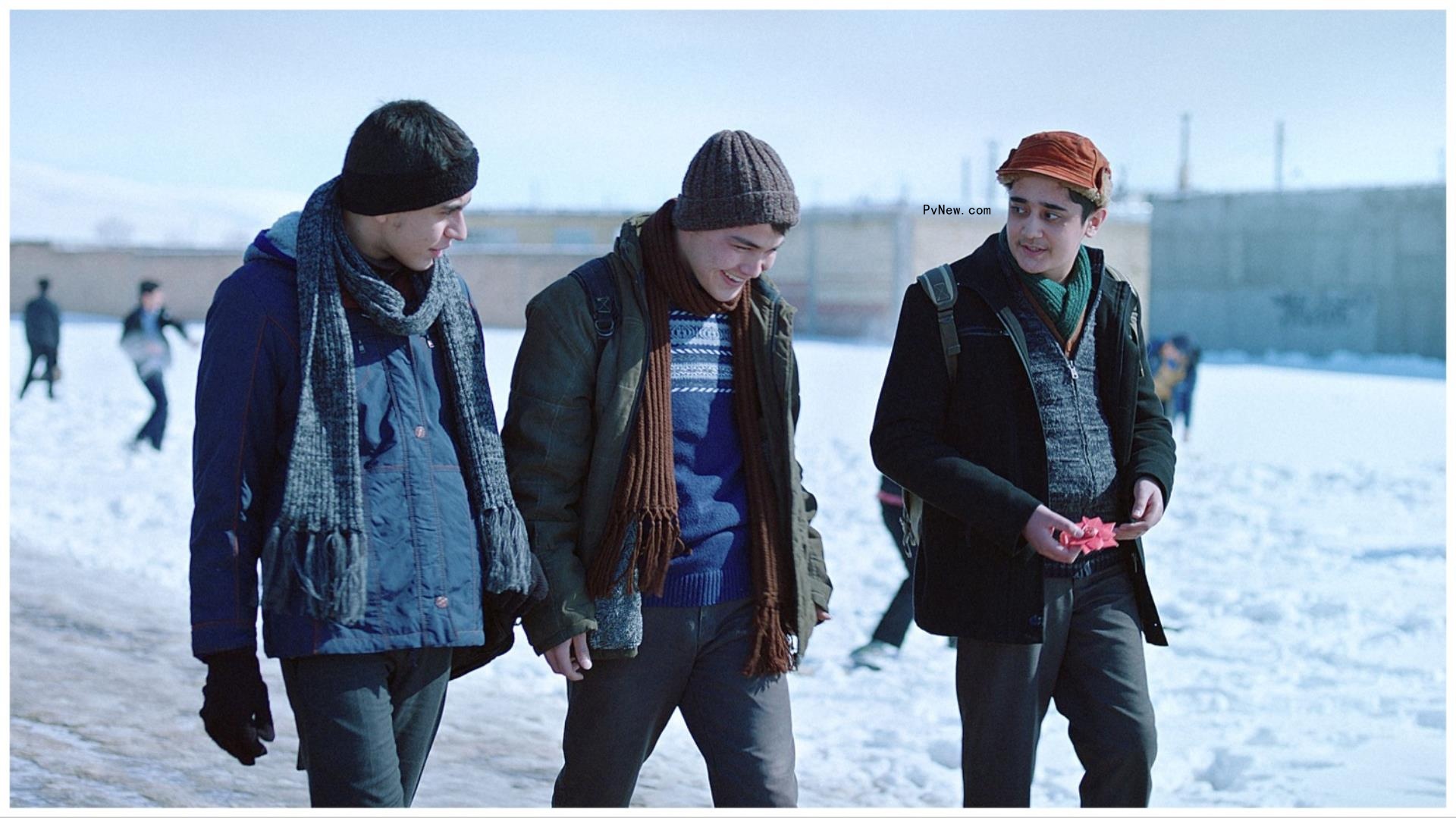Sundance-Bound Iranian Film ‘In the Land of Brothers’ Nabbed by September Film in Benelux