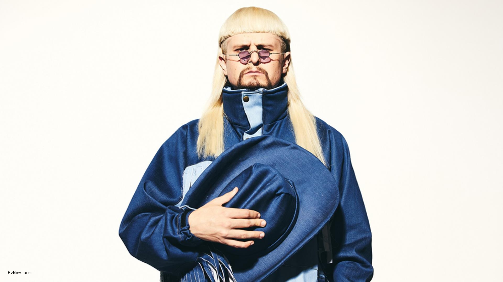 Oliver Tree on Being Music’s Biggest Troll, His Country Reinvention and Imminent Retirement
