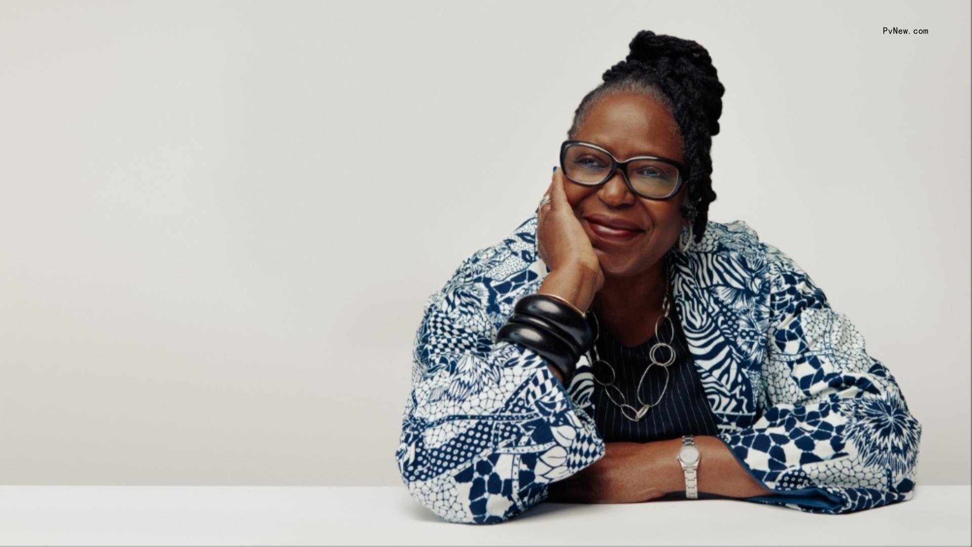 Film Curator, Programmer and Archivist June Givanni to Receive BAFTA Outstanding British Co<i></i>ntribution to Cinema Award