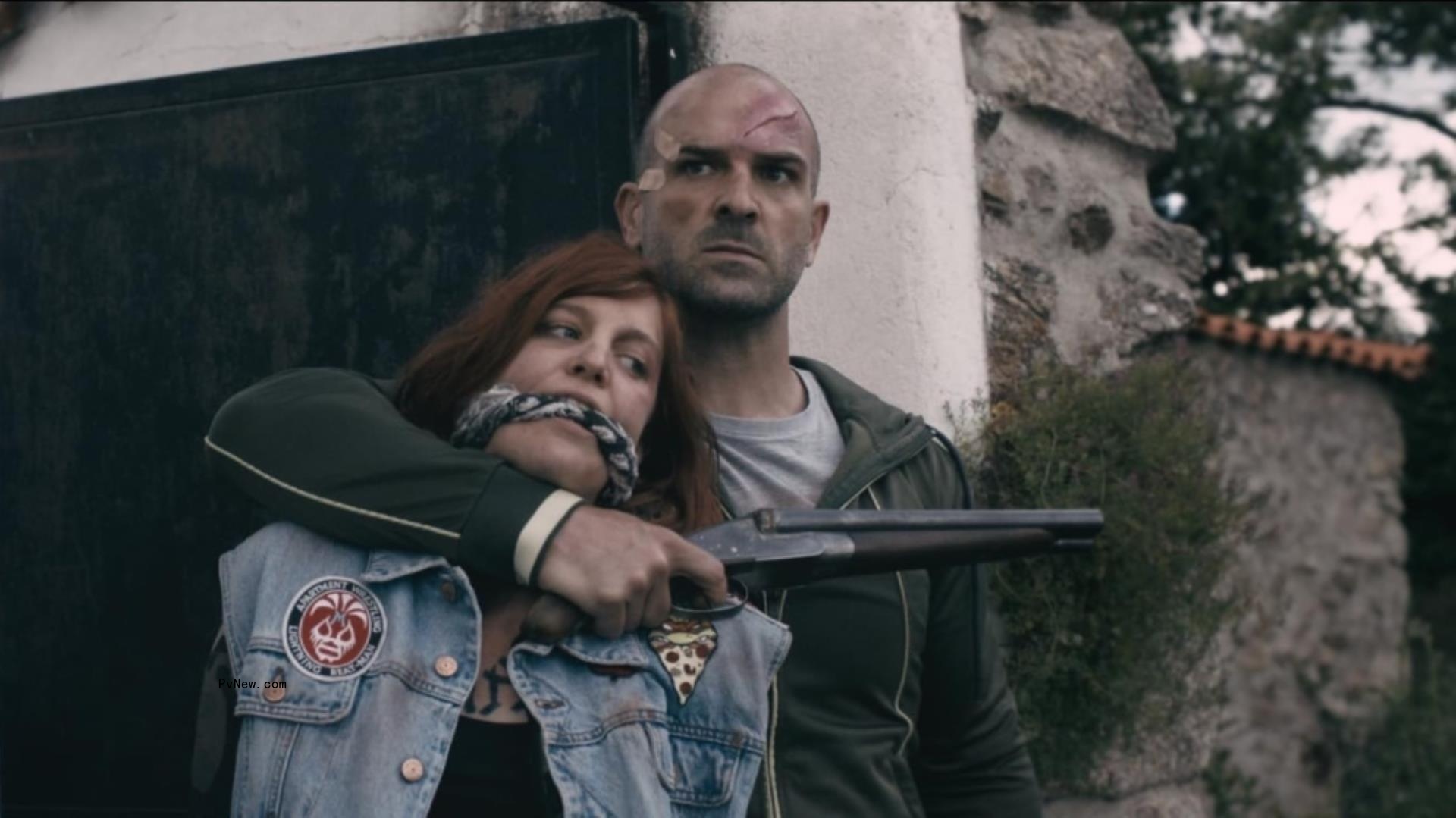 ‘I’ll Crush Y’All,’ Spanish Action Hit, Picked Up for Sales by Black Mandala