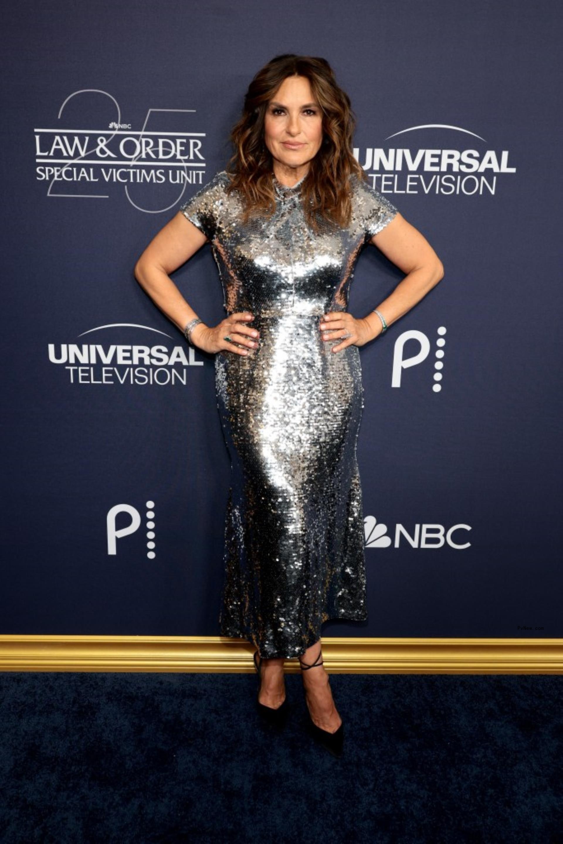 Mariska Hargitay