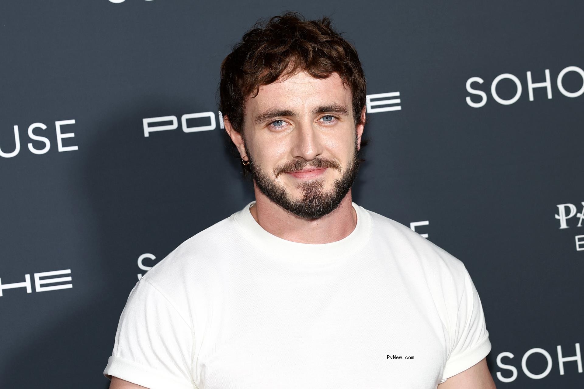 Paul Mescal Will Be ‘Profoundly Depressed’ If ‘Gladiator 2’ Makes Him Wildly Famous: ‘I’ll Be in a Bad Spot’