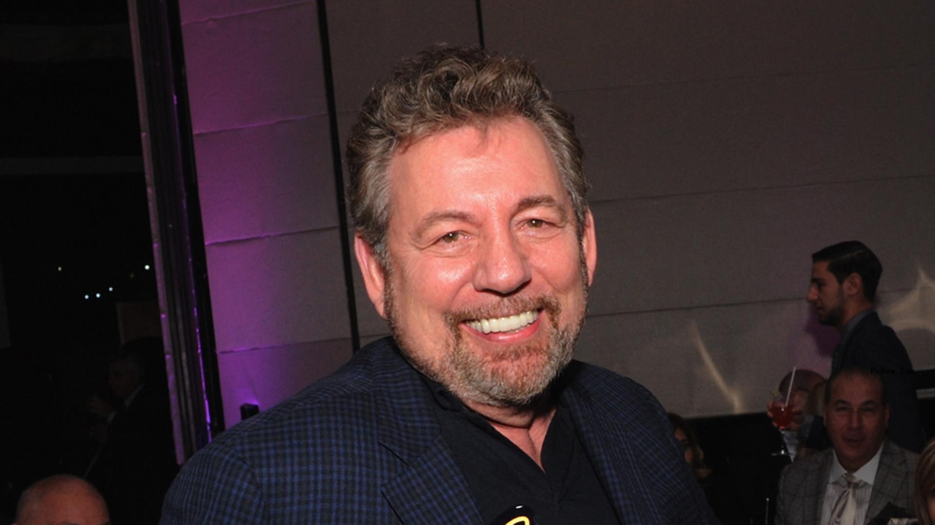 James Dolan Accused of Coercing Sex With Masseuse and Trafficking Sex for Weinstein