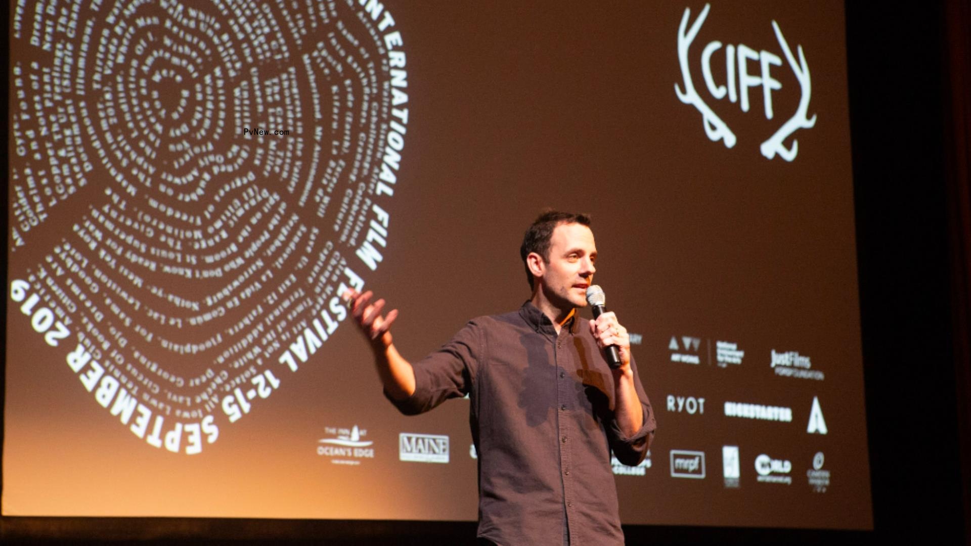 Camden Internatio<i></i>nal Film Festival Founder Ben Fowlie to Step Down