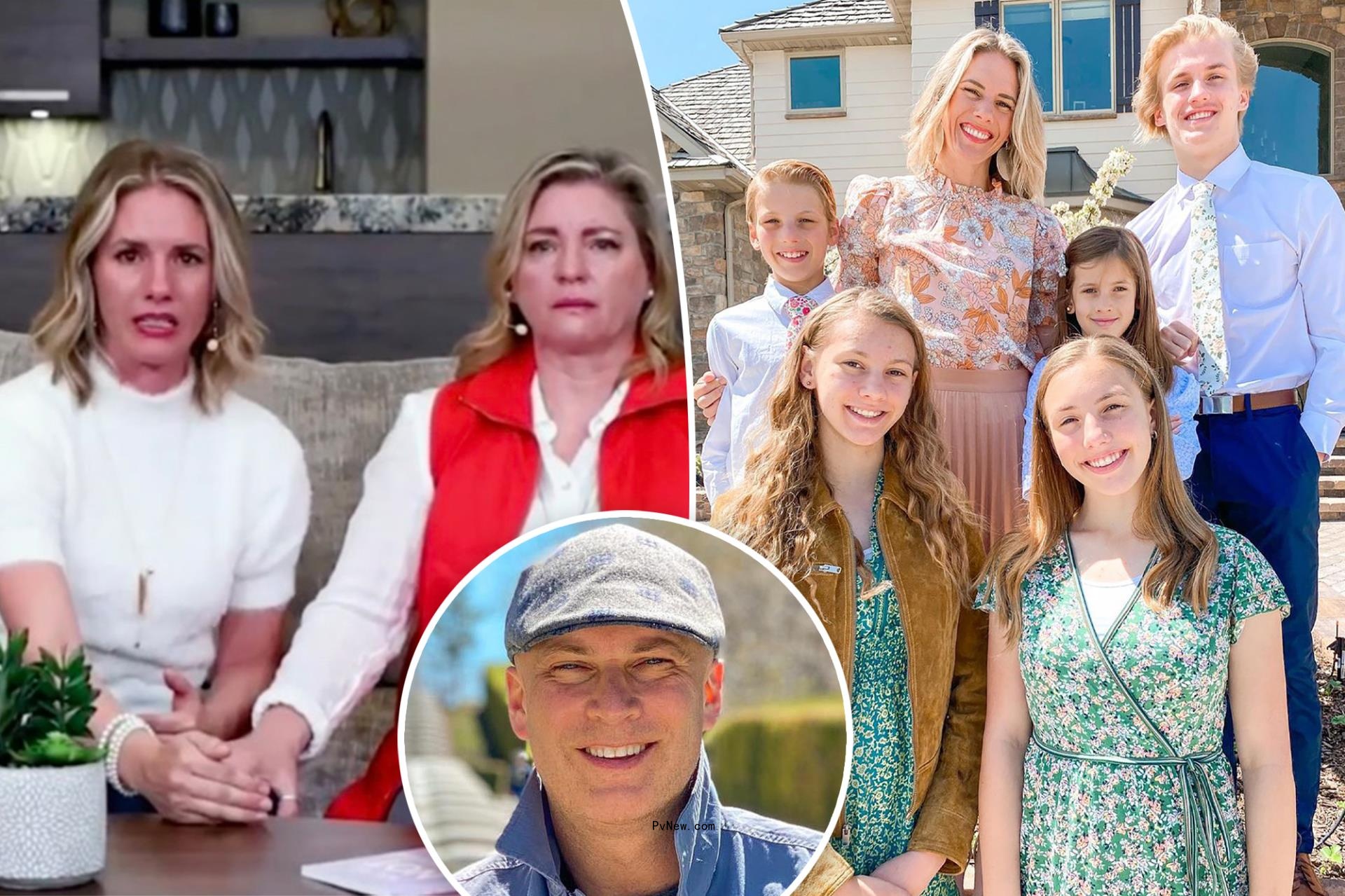 Ruby Franke’s husband claims kids have suffered ‘irreparable harm’ from Jodi Hildebrandt’s abuse — but fails to co<i></i>ndemn YouTuber’s actions