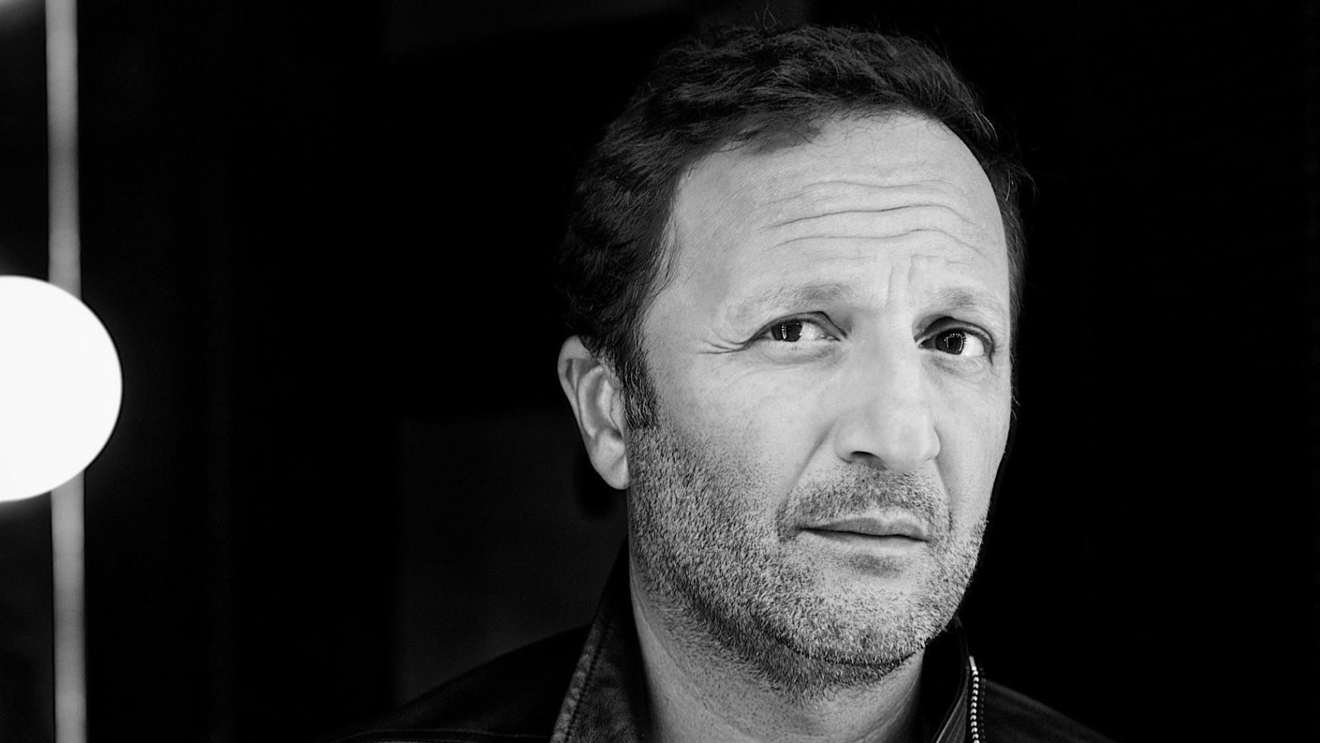 Arthur Essebag’s Satisfaction Builds Momentum on Co<i></i>ntent Creation, Partners With Keshet Internatio<i></i>nal for Non-s<i></i>cripted Formats