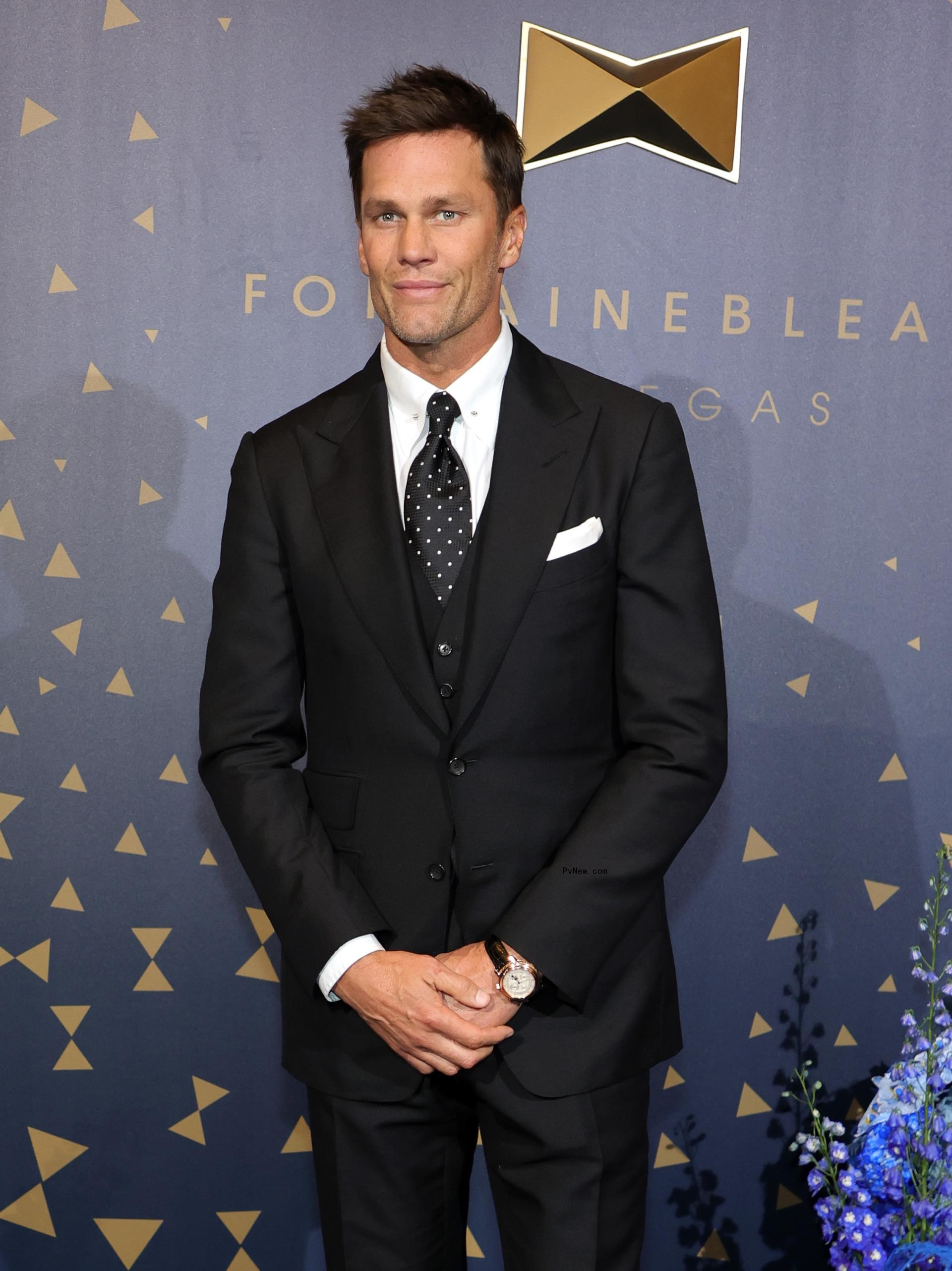 Tom Brady