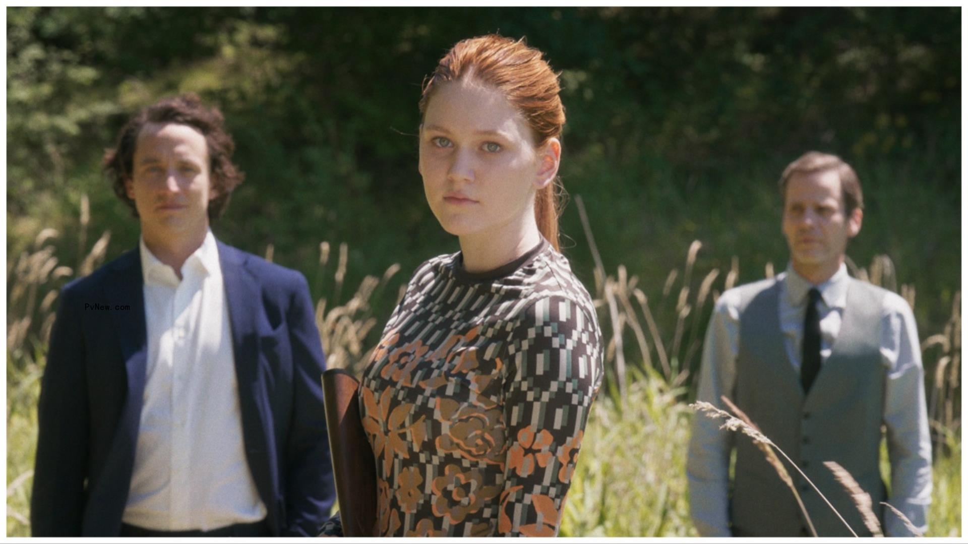 ‘Veni Vidi Vici’ Scandalizes Sundance With Infanticide, Brangelina and Balenciaga