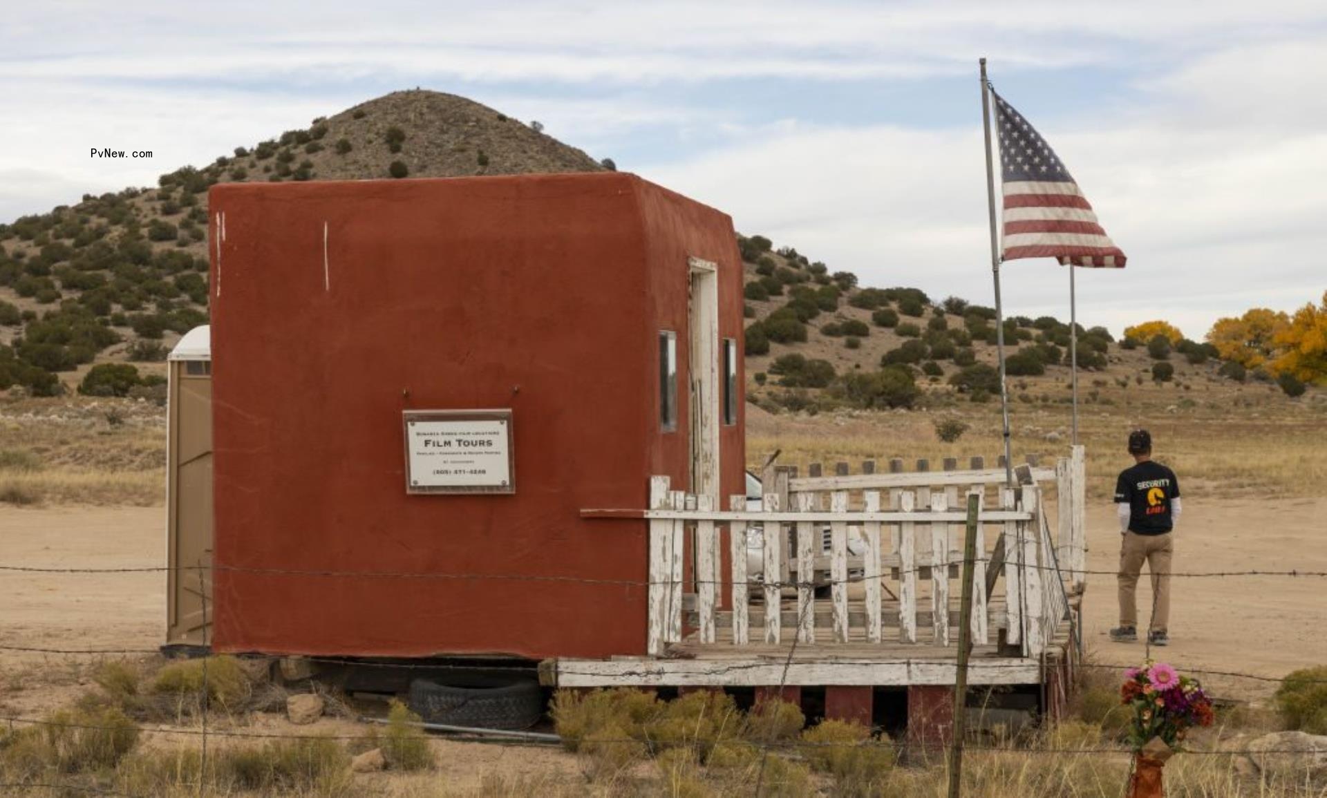 ‘Rust’ Armorer’s Attorney-Client Texts Mistakenly Given to Key Witness