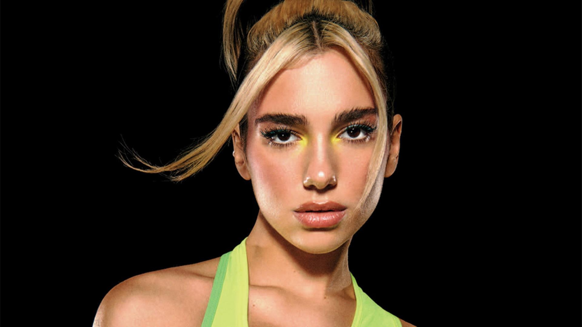 Dua Lipa Parts Ways With TaP Management