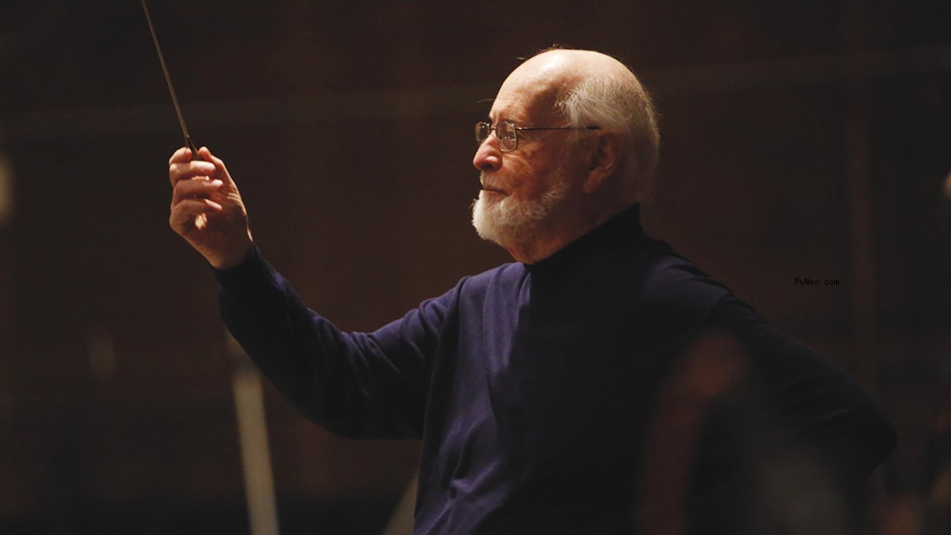 John Williams Returns to ‘Star Wars’ Universe with ‘Obi-Wan Kenobi’ Theme