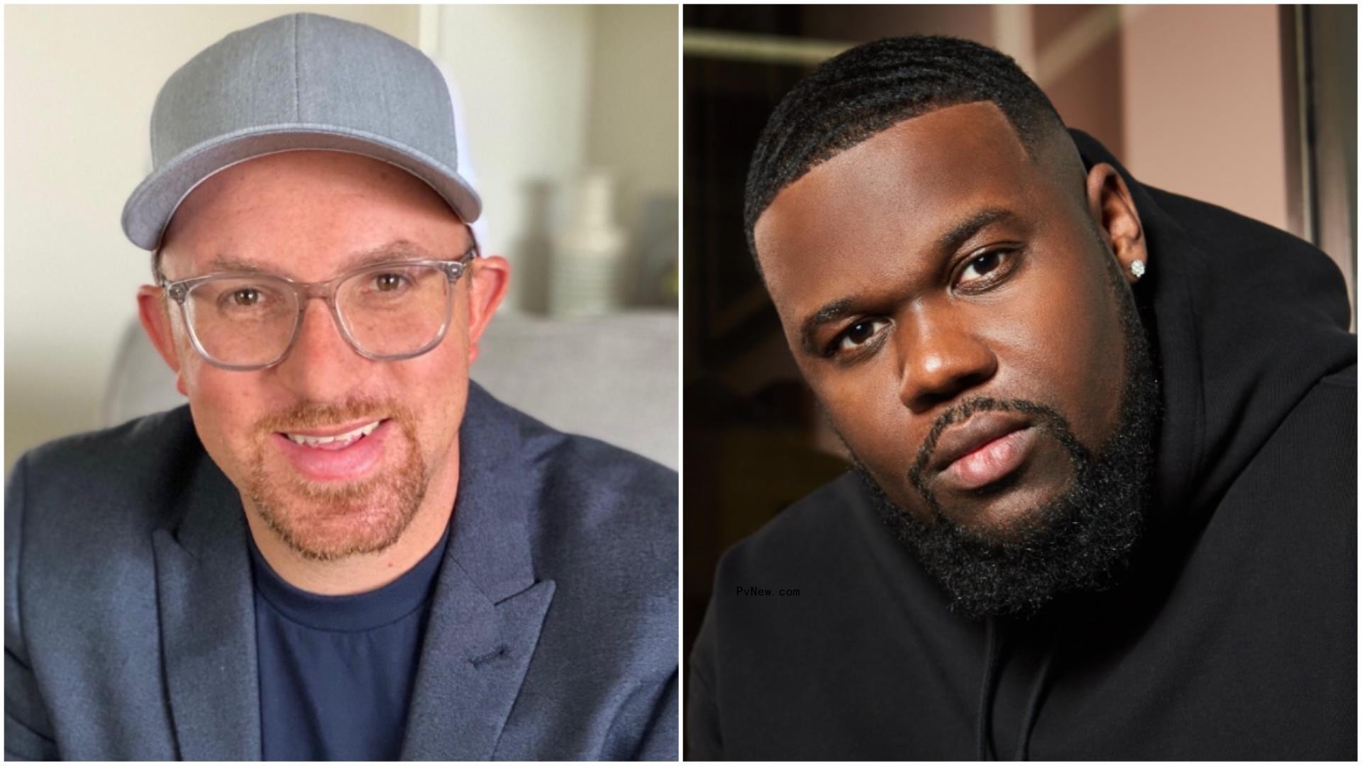 Music Industry Moves: AEG Presents Ups Adam Weiser to SVP; Island Hires Jhared ‘Jae’ Brown as VP of A&R