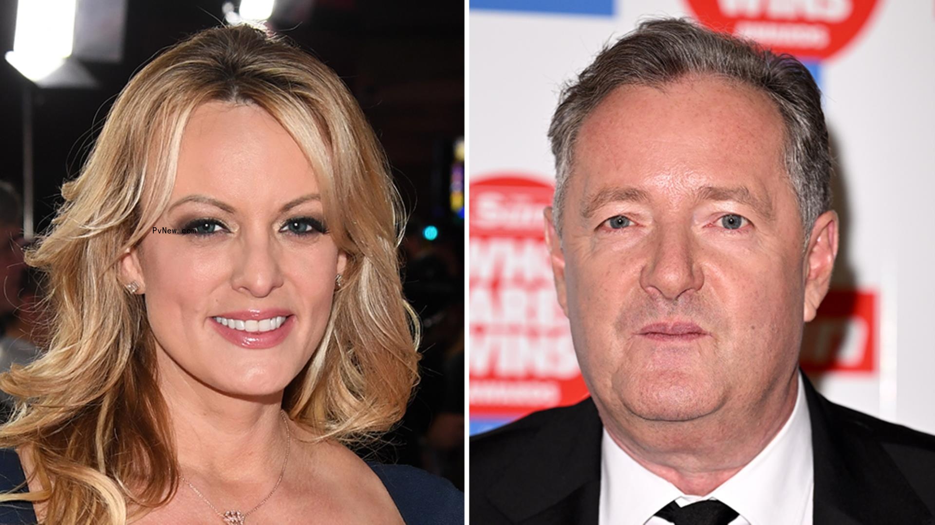 Stormy Daniels Postpo<i></i>nes ‘Piers Morgan Uncensored’ Interview Due to ‘Security Issues’