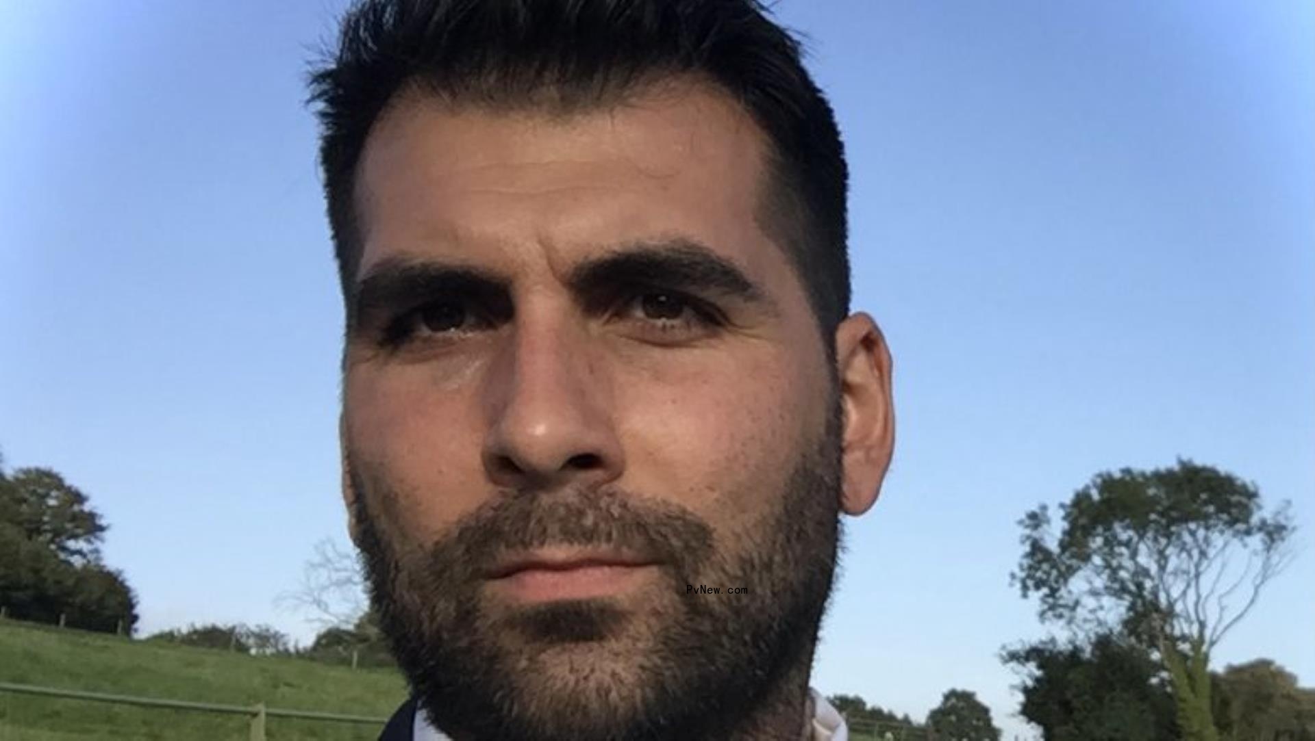 Revolution Entertainment Services Appoints Industry Executive Josh Anthony