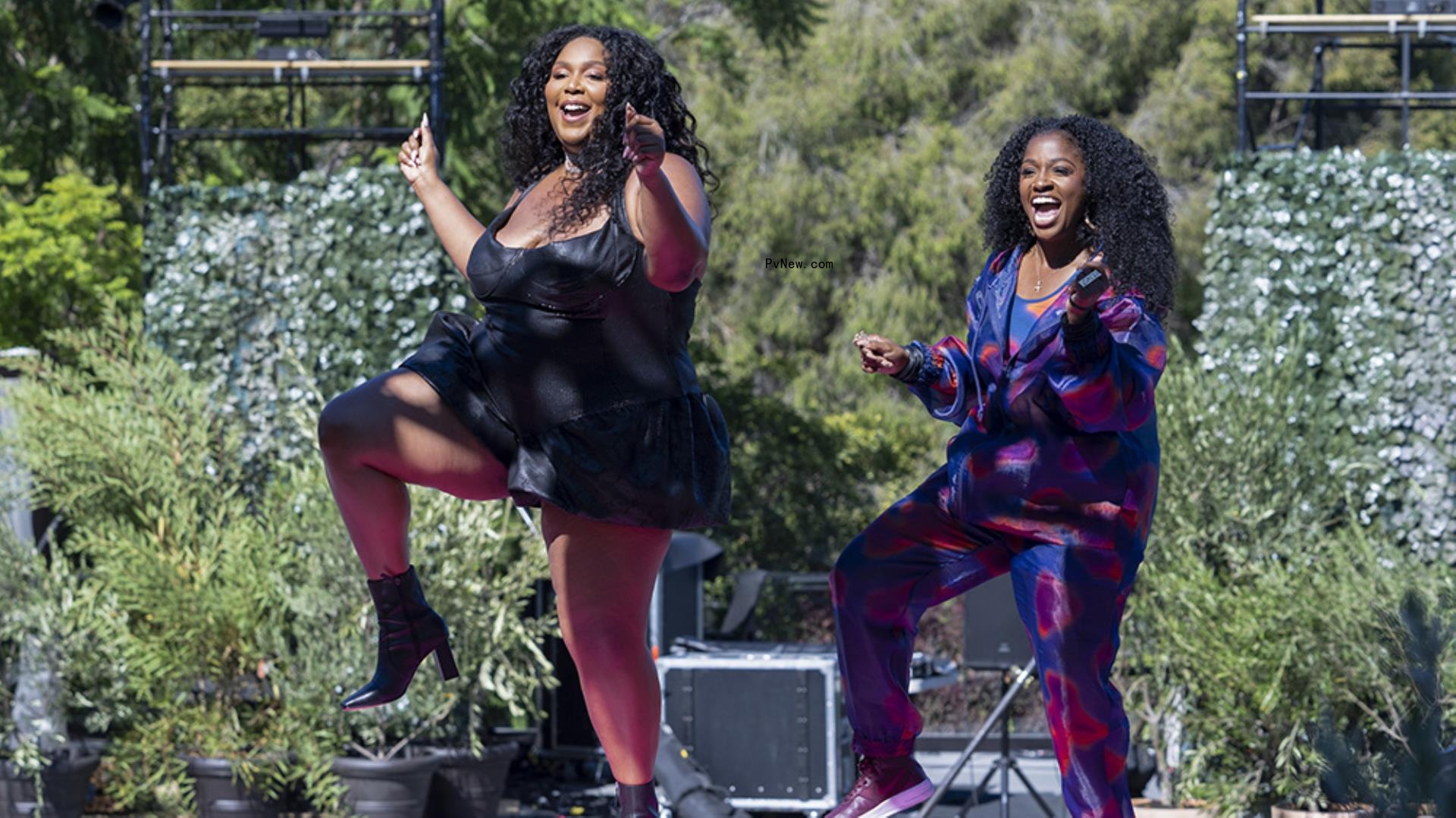 Lizzo’s Dance Competition Series Reveals Trailer and March Premiere Date