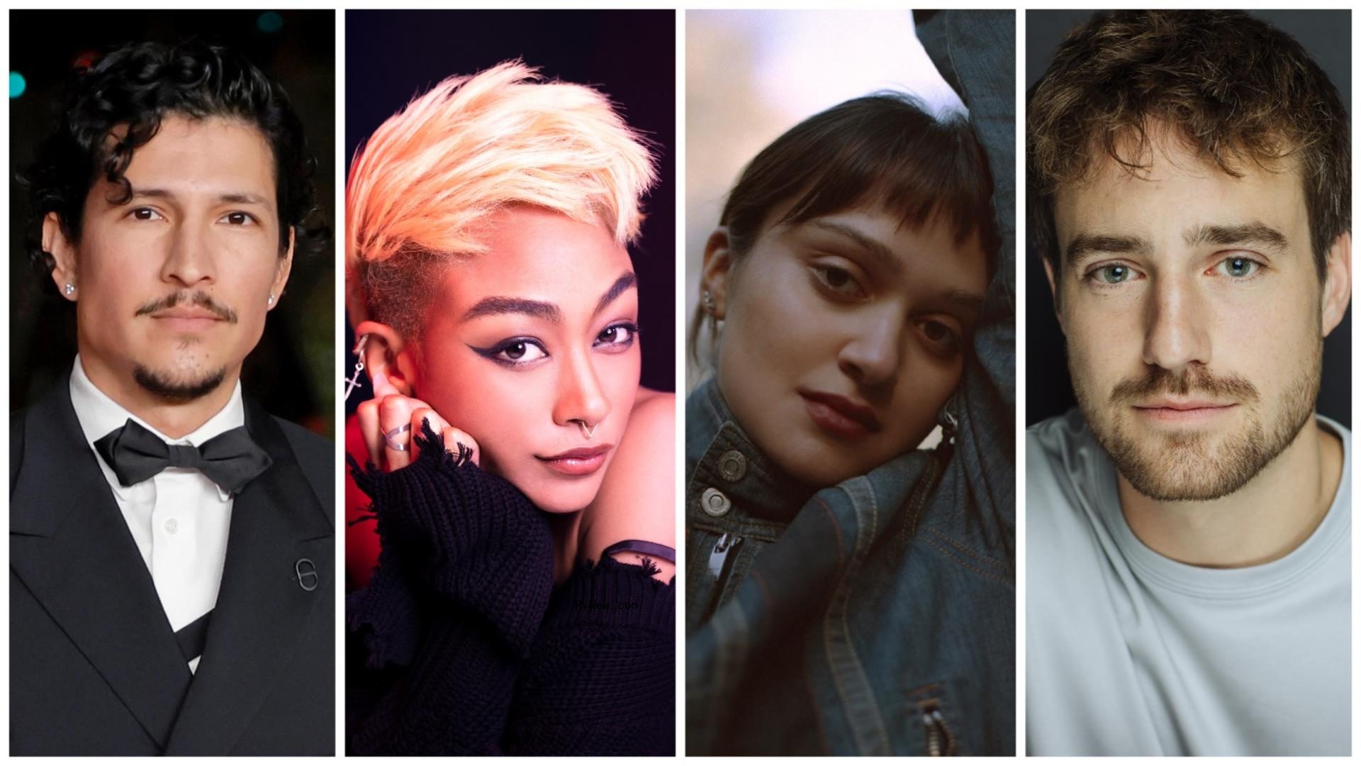 ‘Last of Us’ Season 2 Casts Danny Ramirez, Tati Gabrielle, Ariela Barer, Spencer Lord