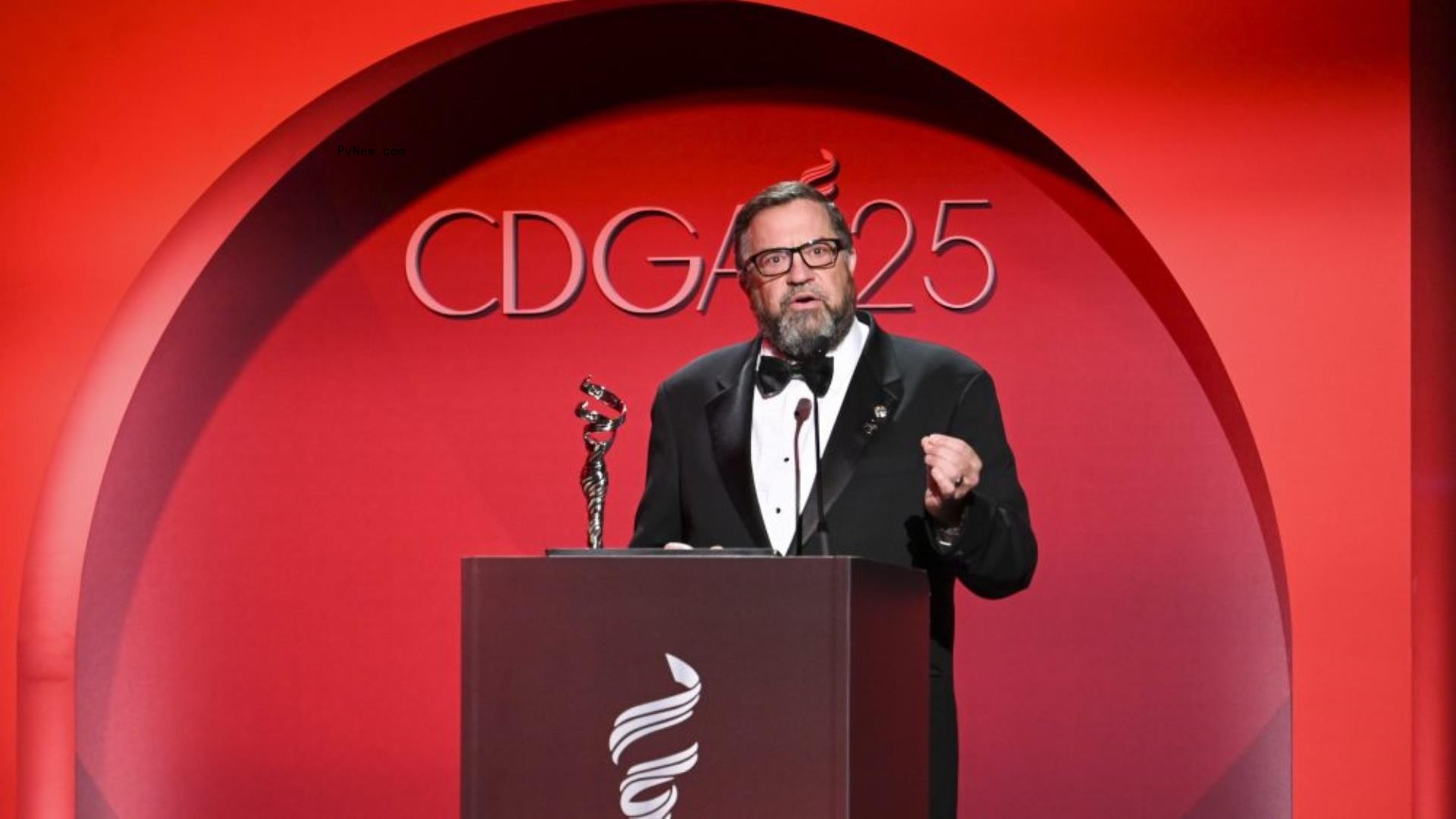 IATSE Chief Matthew Loeb Talks Strike Threat, AI and Unio<i></i>n Priorities as AMPTP Negotiations Loom: ‘It’s a Serious Mistake to Play a Game of Chicken’