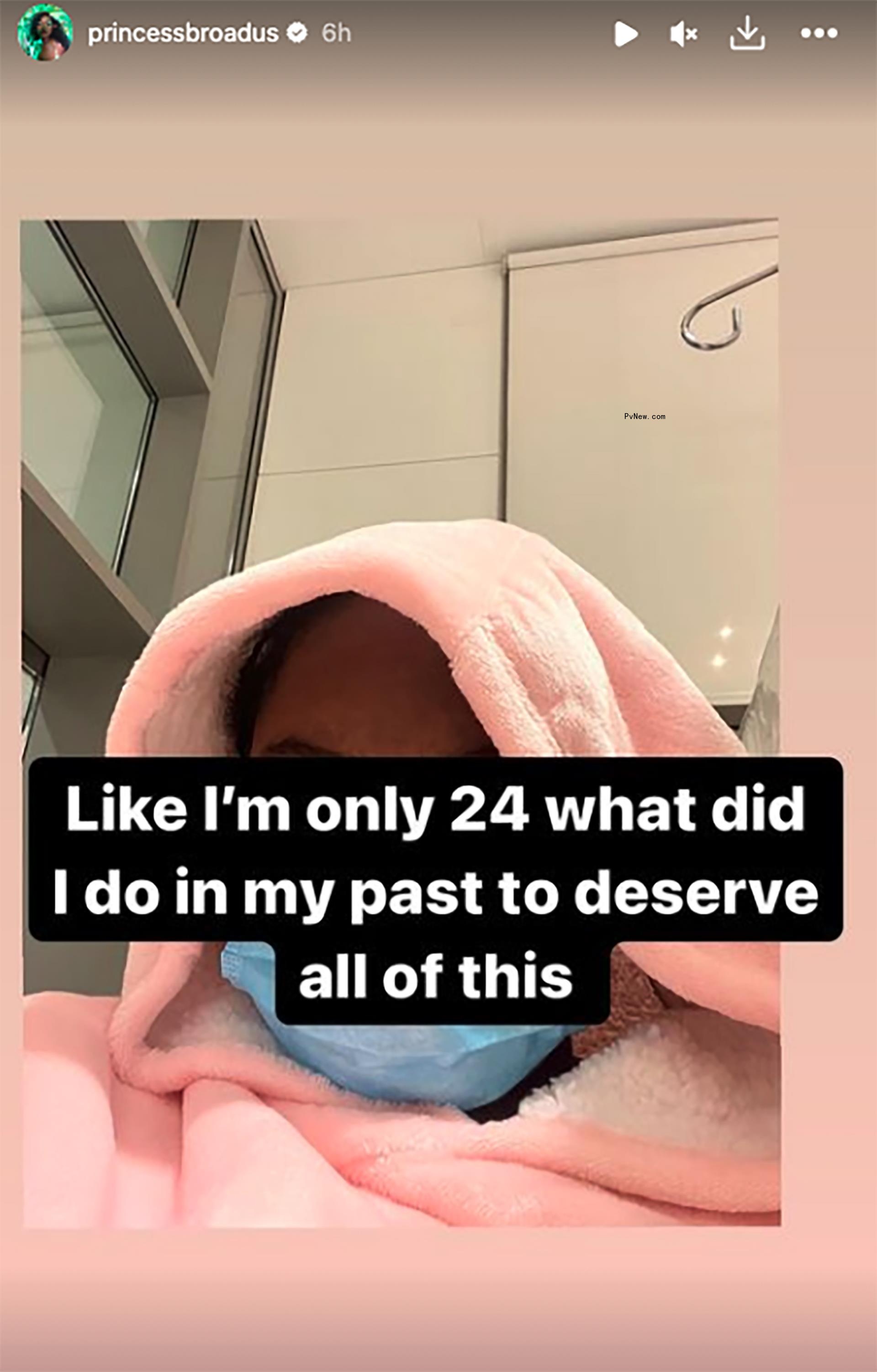 Cori Broadus