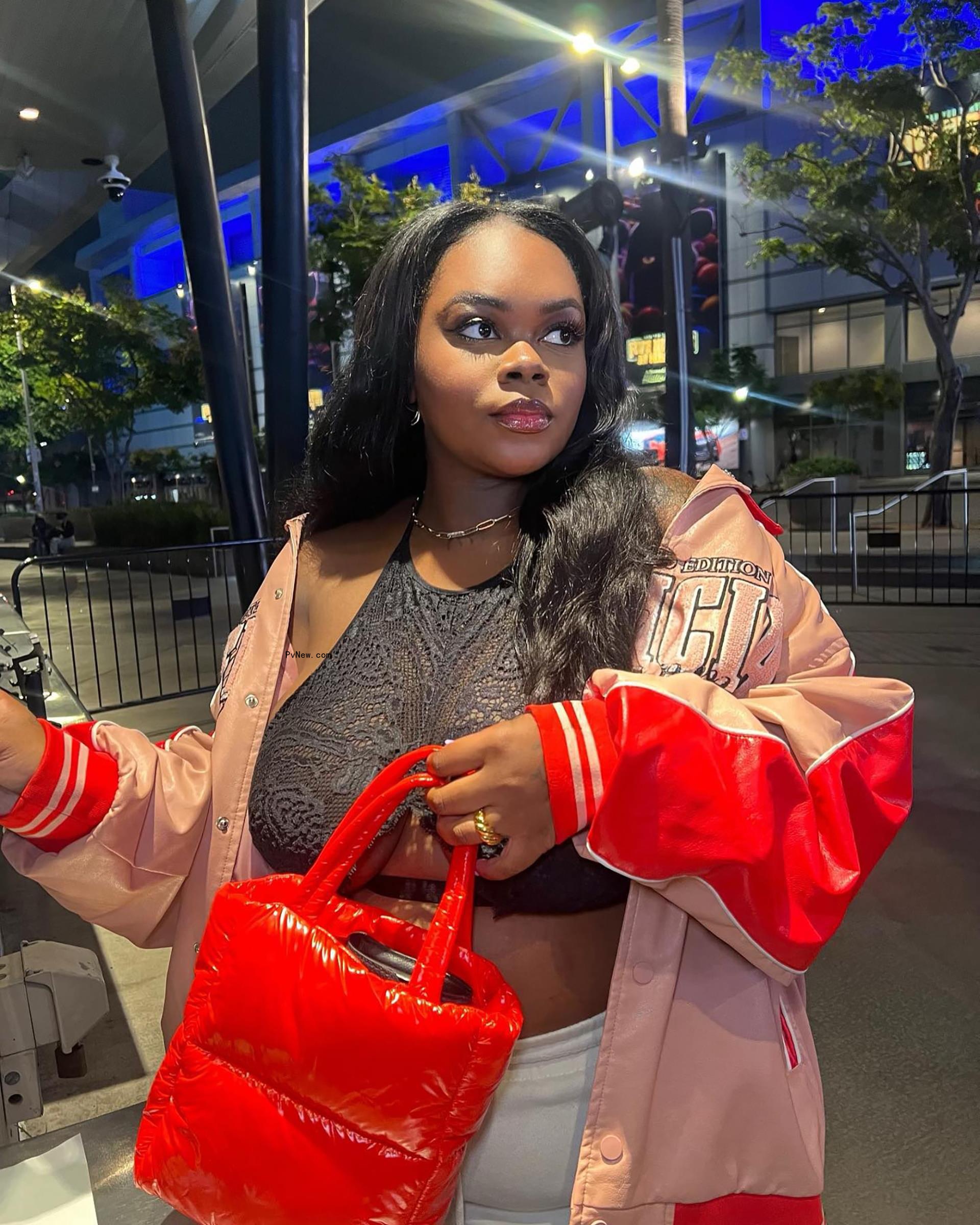 Cori Broadus