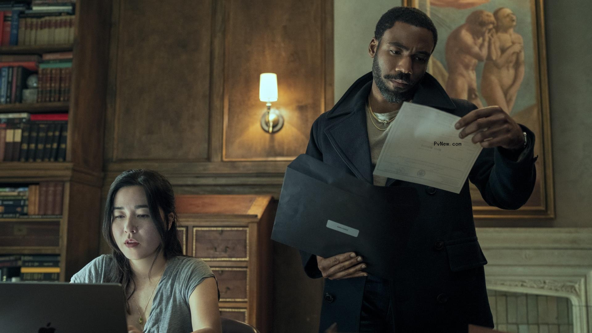 Nielsen Streaming Top 10: ‘Mr. and Mrs. Smith’ Debuts at No. 4 With Nearly 1 Billion Minutes Watched in Three Days