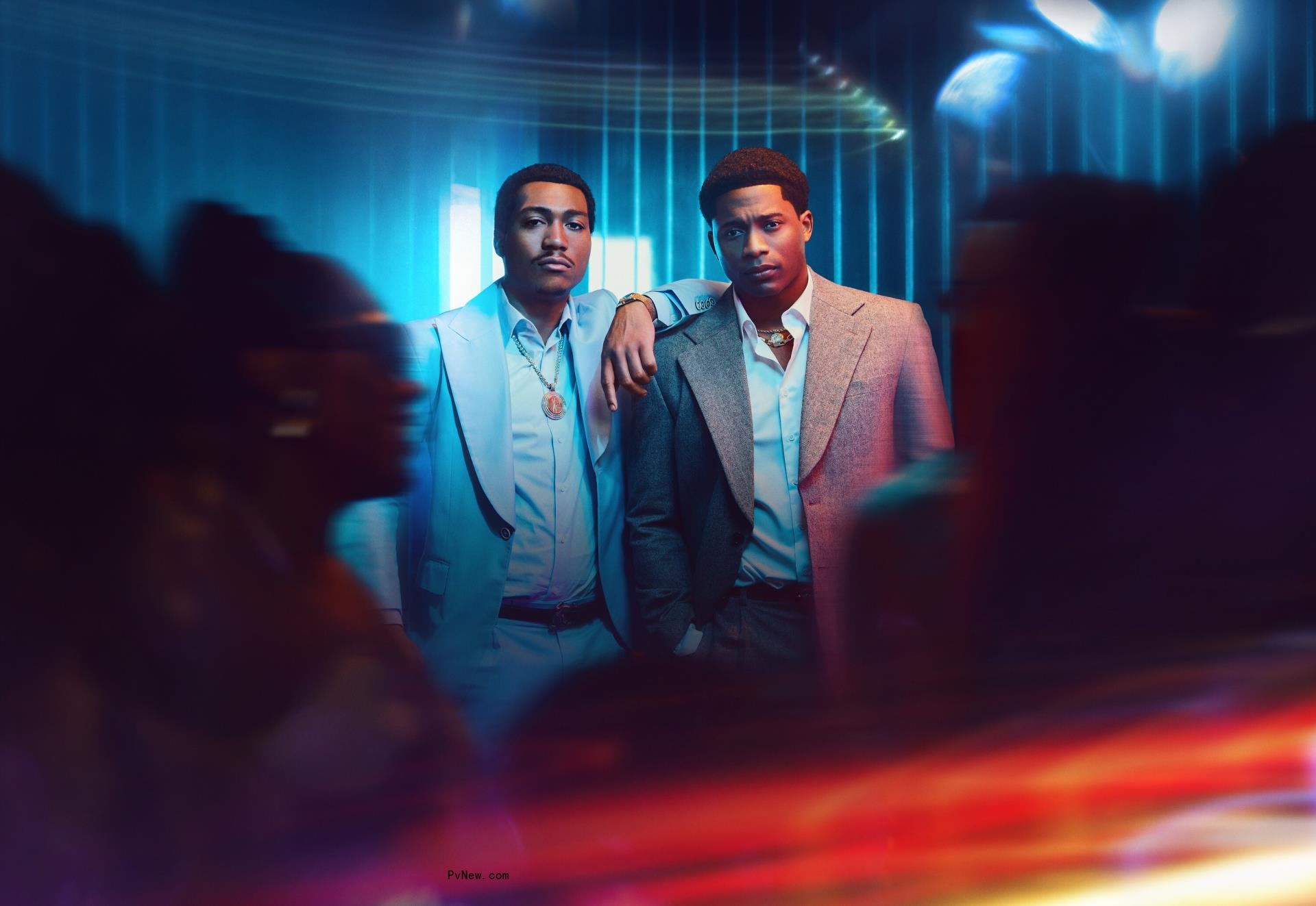 ‘BMF’ Renewed for Season 4 at Starz Ahead of Season 3 Premiere