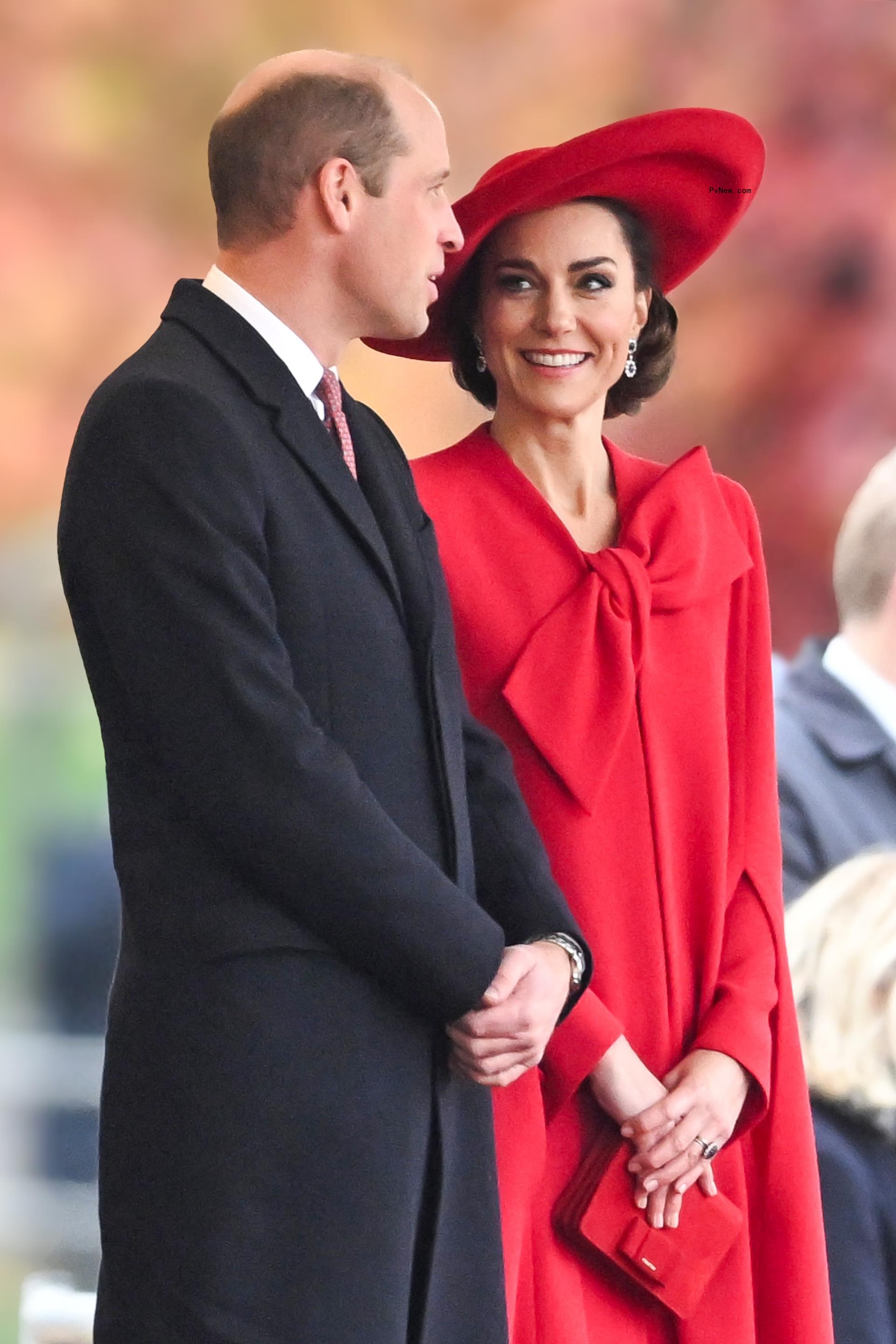 Kate Middleton, Prince William 