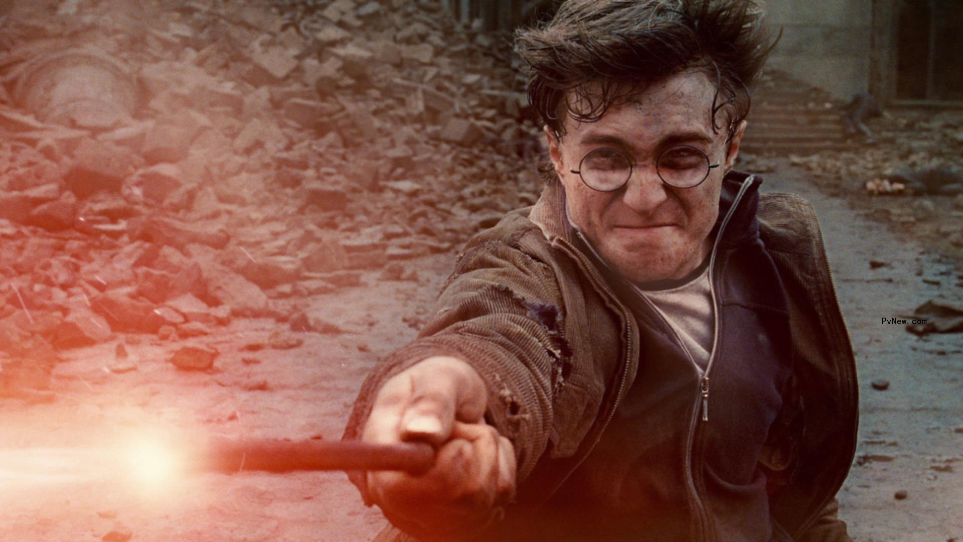 Warner Bros. Looks to Close Deal for ‘Harry Potter’ HBO Max Series