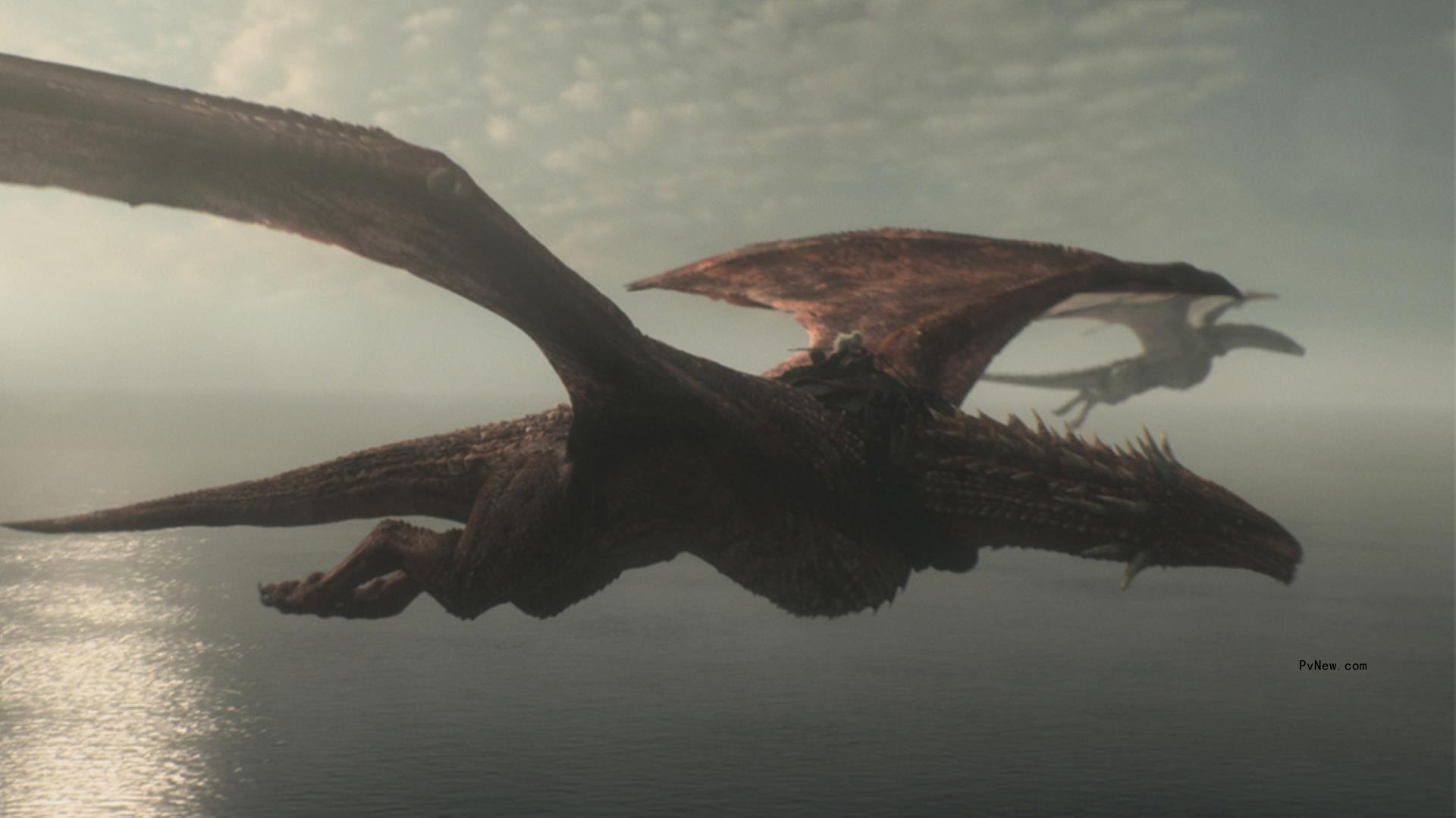 ‘Game of Thrones’ Prequel a<i></i>bout Aegon’s Co<i></i>nquest Eyed at HBO