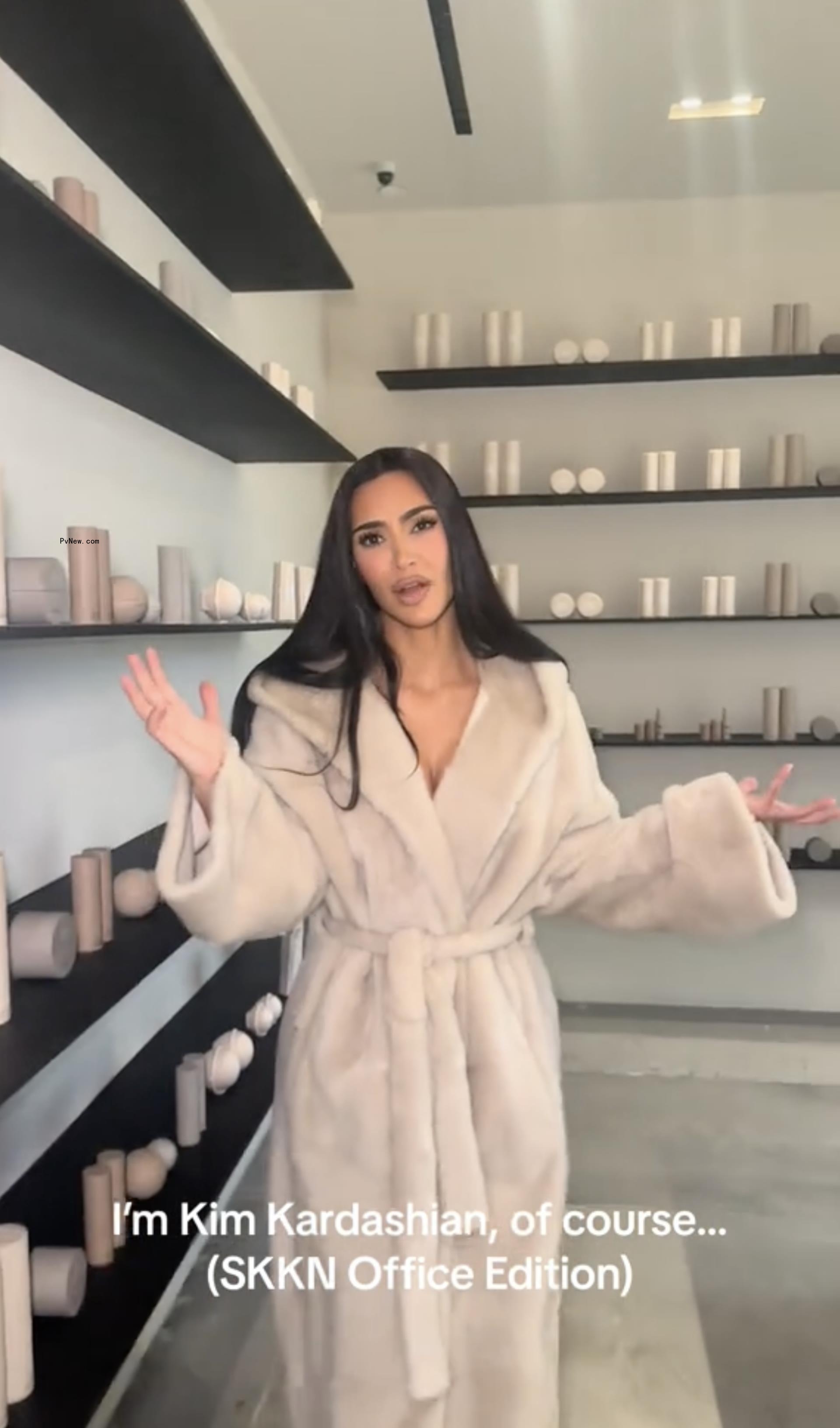 Kim Kardashian