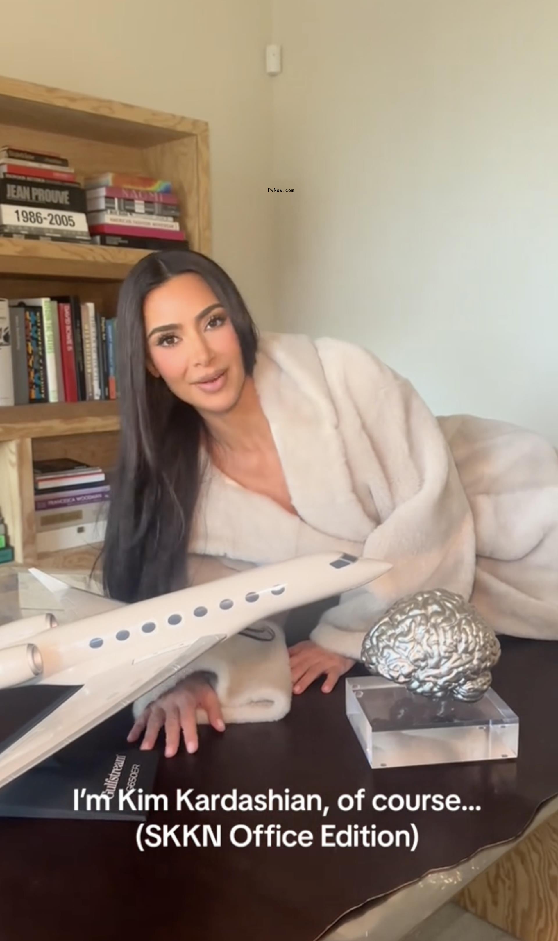 Kim Kardashian