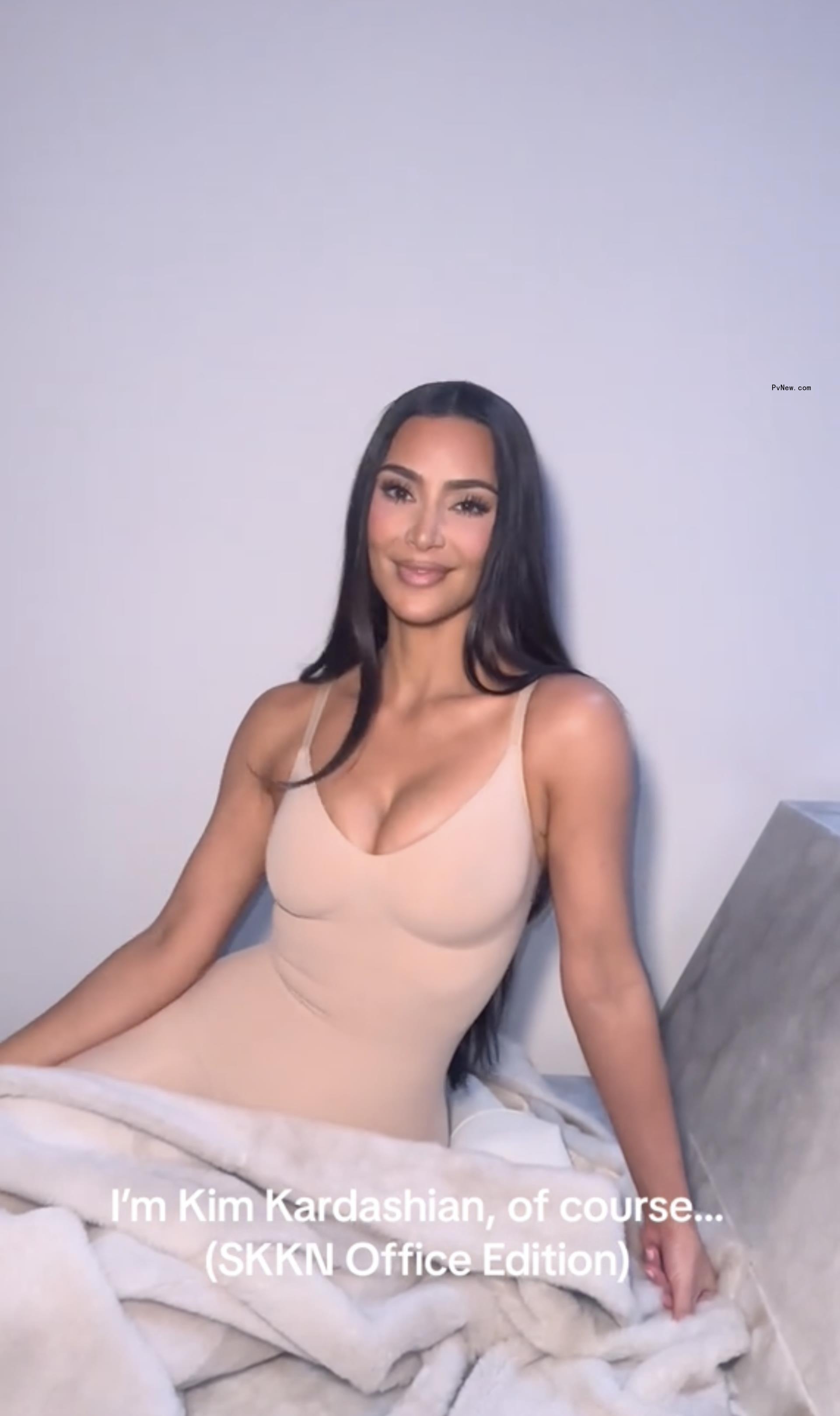 Kim Kardashian 
