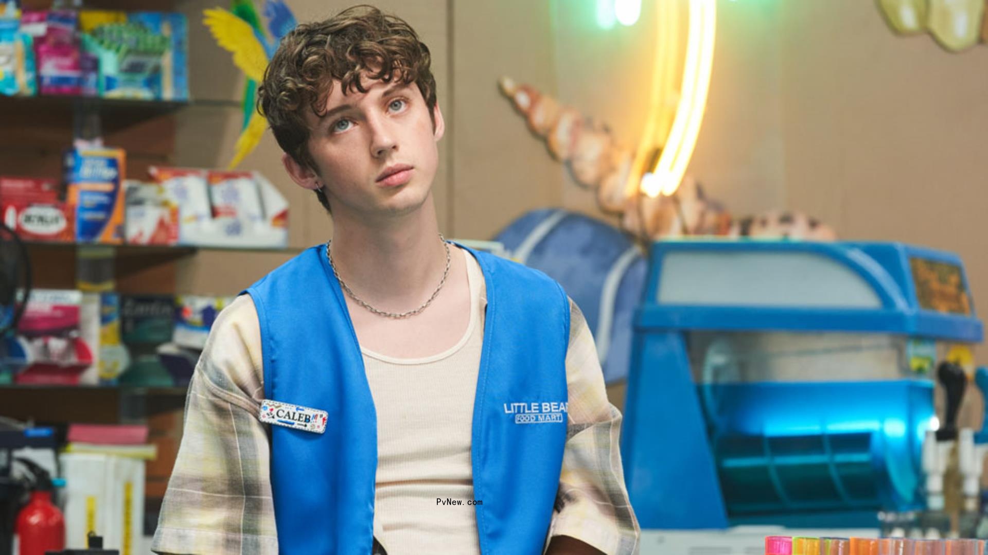 Troye Sivan Says Hollywood Needs to Do Better With Casting Queer Actors in Queer Roles