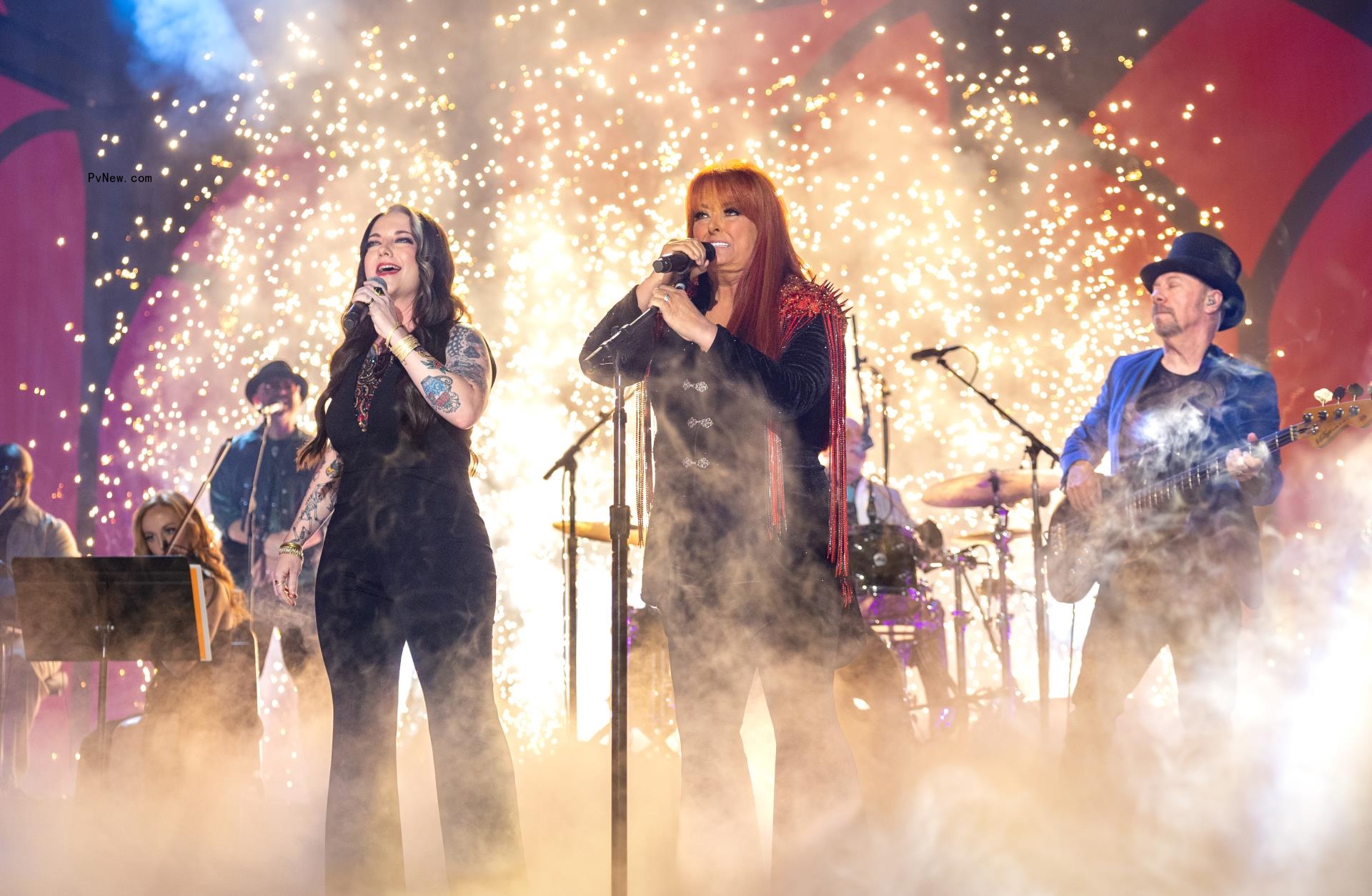 CMT Awards Ratings: Biggest Audience Ever, Up 5% From 2022