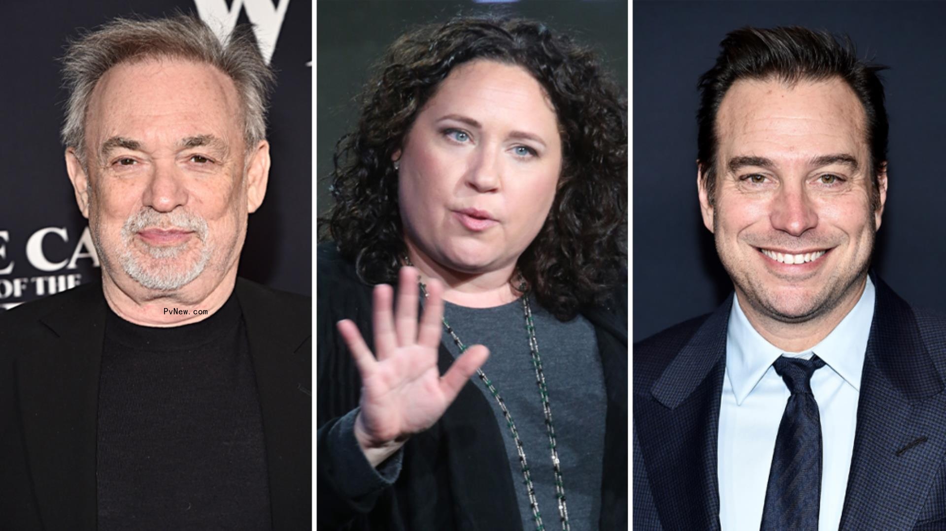 Fox Orders Medical Drama ‘Doc’ to Series From Executive Producers Barbie Kligman, Hank Steinberg, and Erwin Stoff