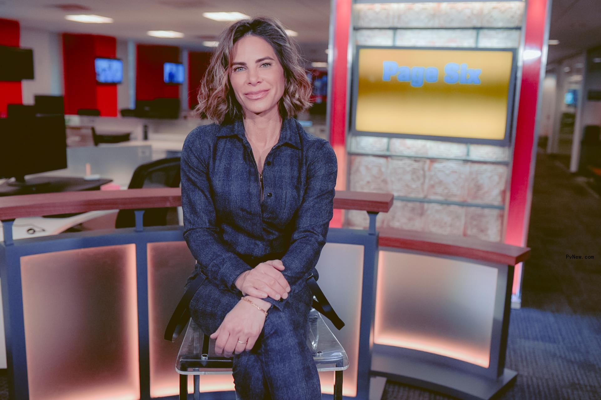 Jillian Michaels calls out Oprah Winfrey for using Ozempic: She ‘has a financial incentive’