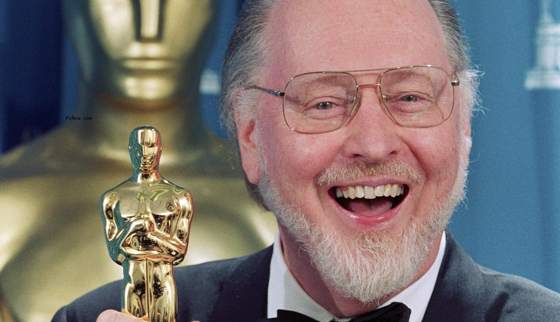 Note to Motion Picture Academy: Rethink Your Attitude a<i></i>bout Music Scores